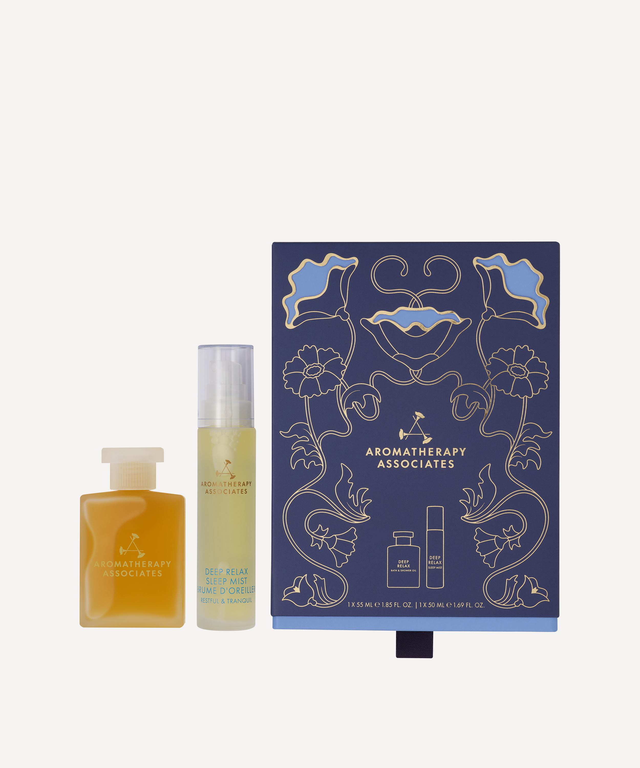 Aromatherapy Associates - A Gift of Sleep Set image number 0