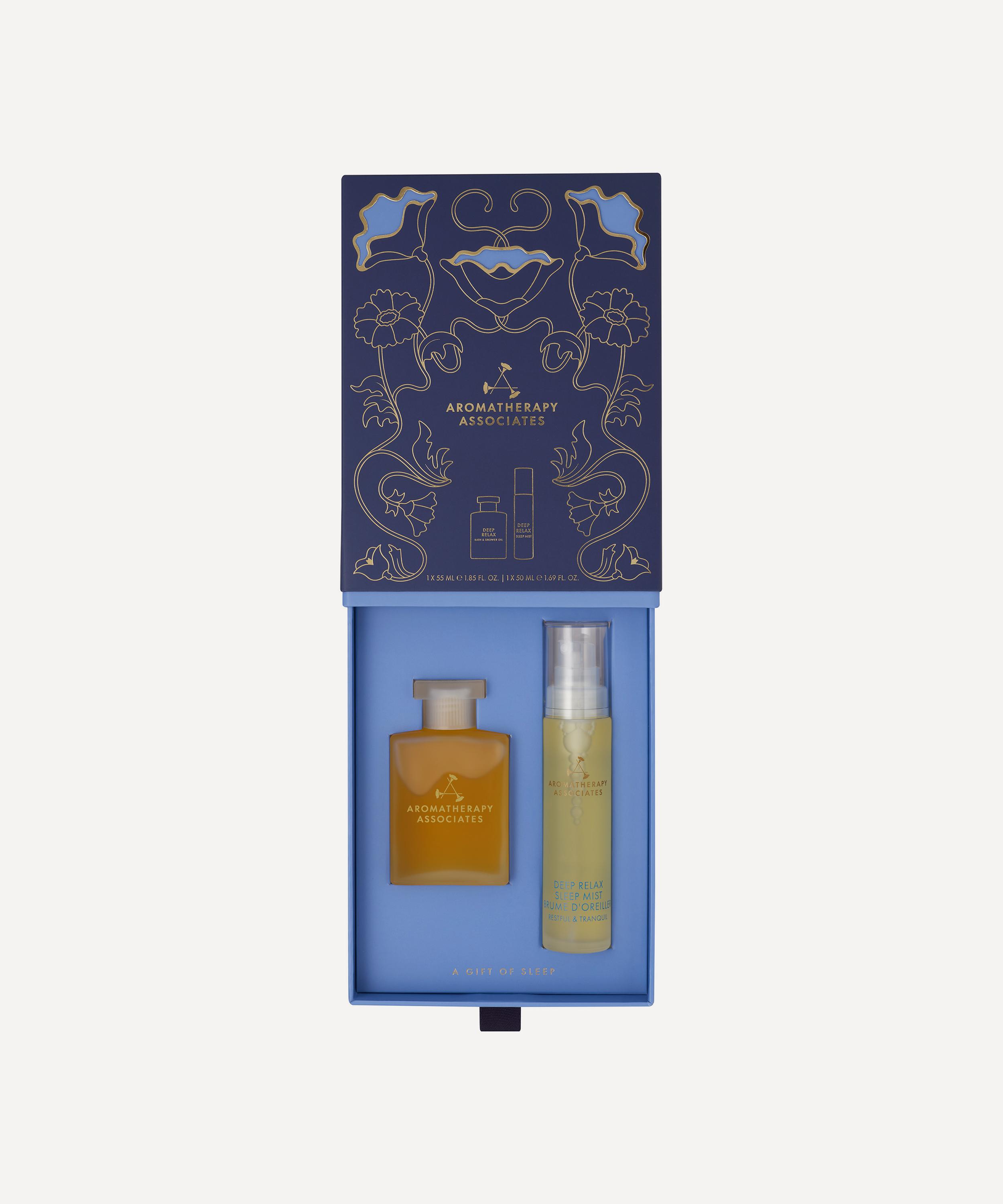 Aromatherapy Associates - A Gift of Sleep Set image number 1