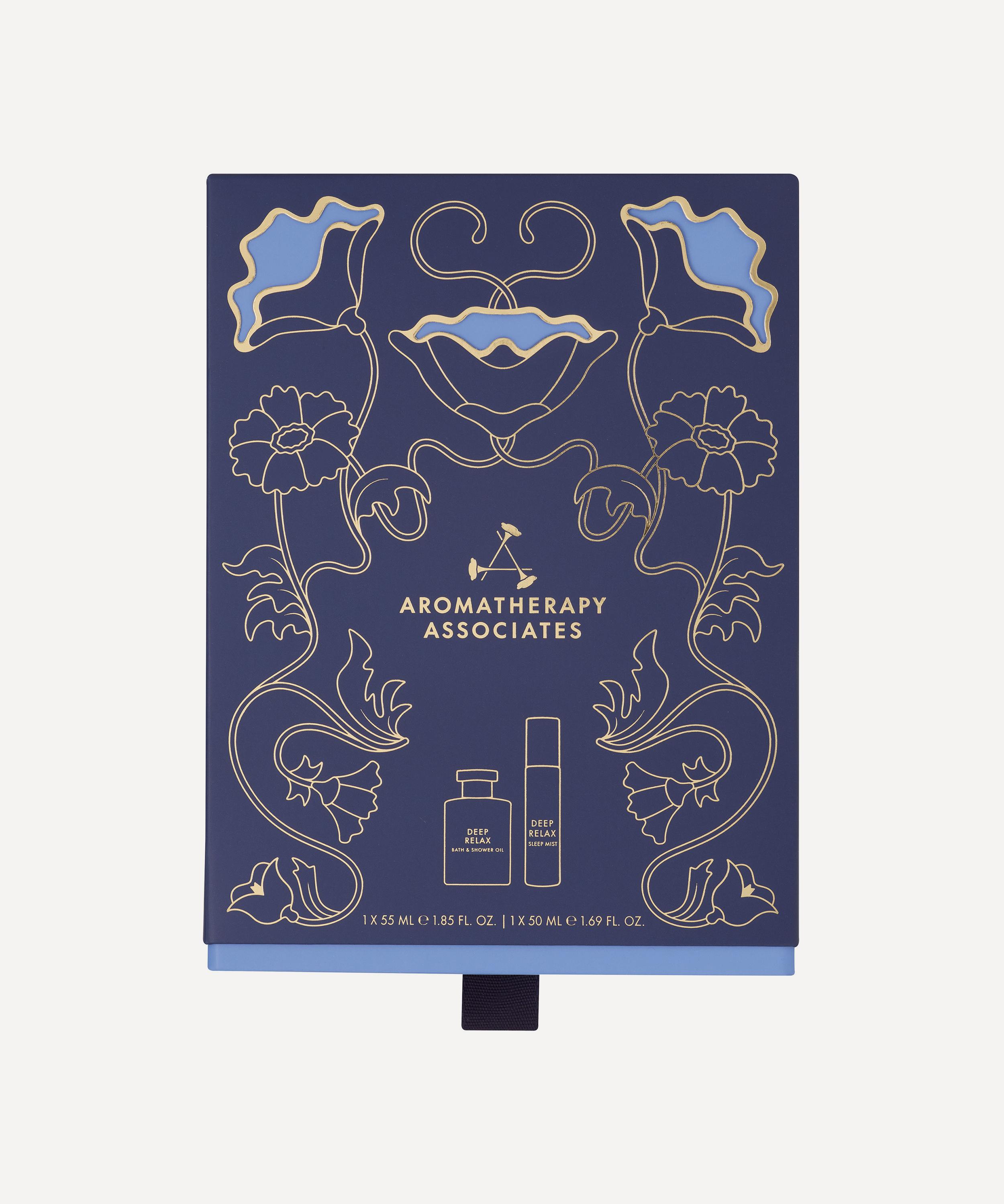 Aromatherapy Associates - A Gift of Sleep Set image number 2