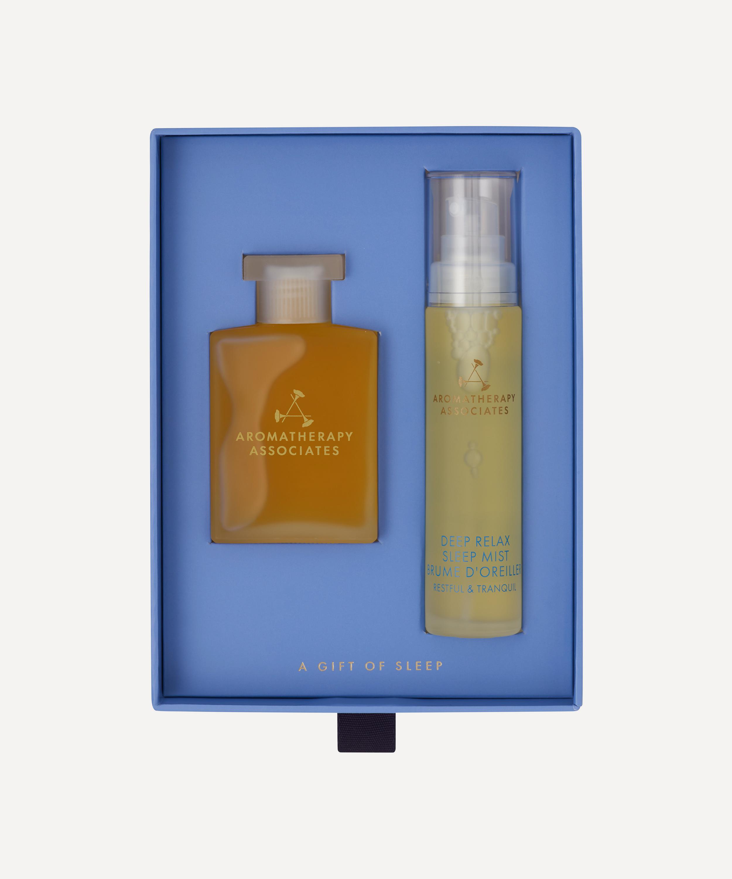 Aromatherapy Associates - A Gift of Sleep Set image number 3