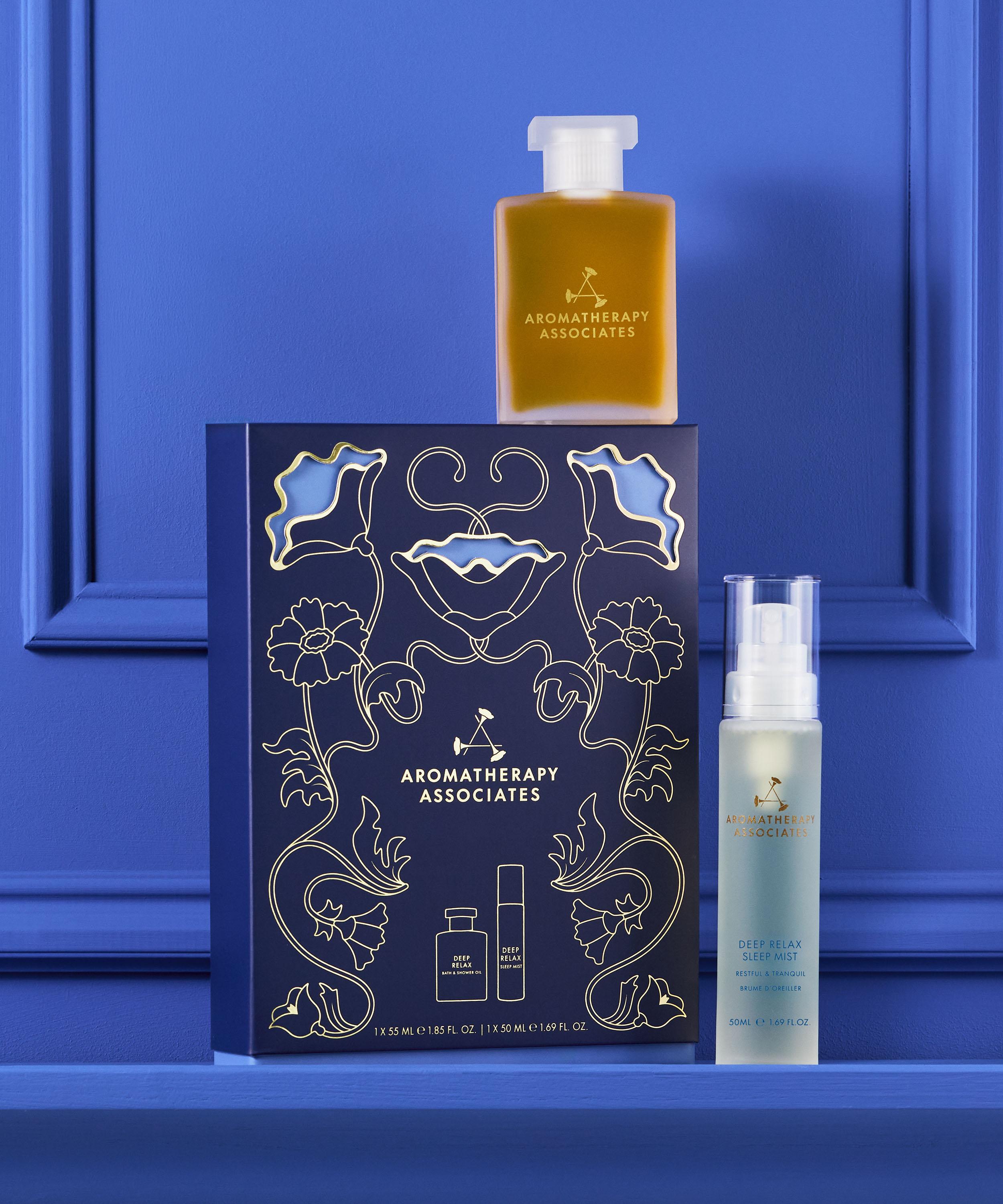 Aromatherapy Associates - A Gift of Sleep Set image number 5