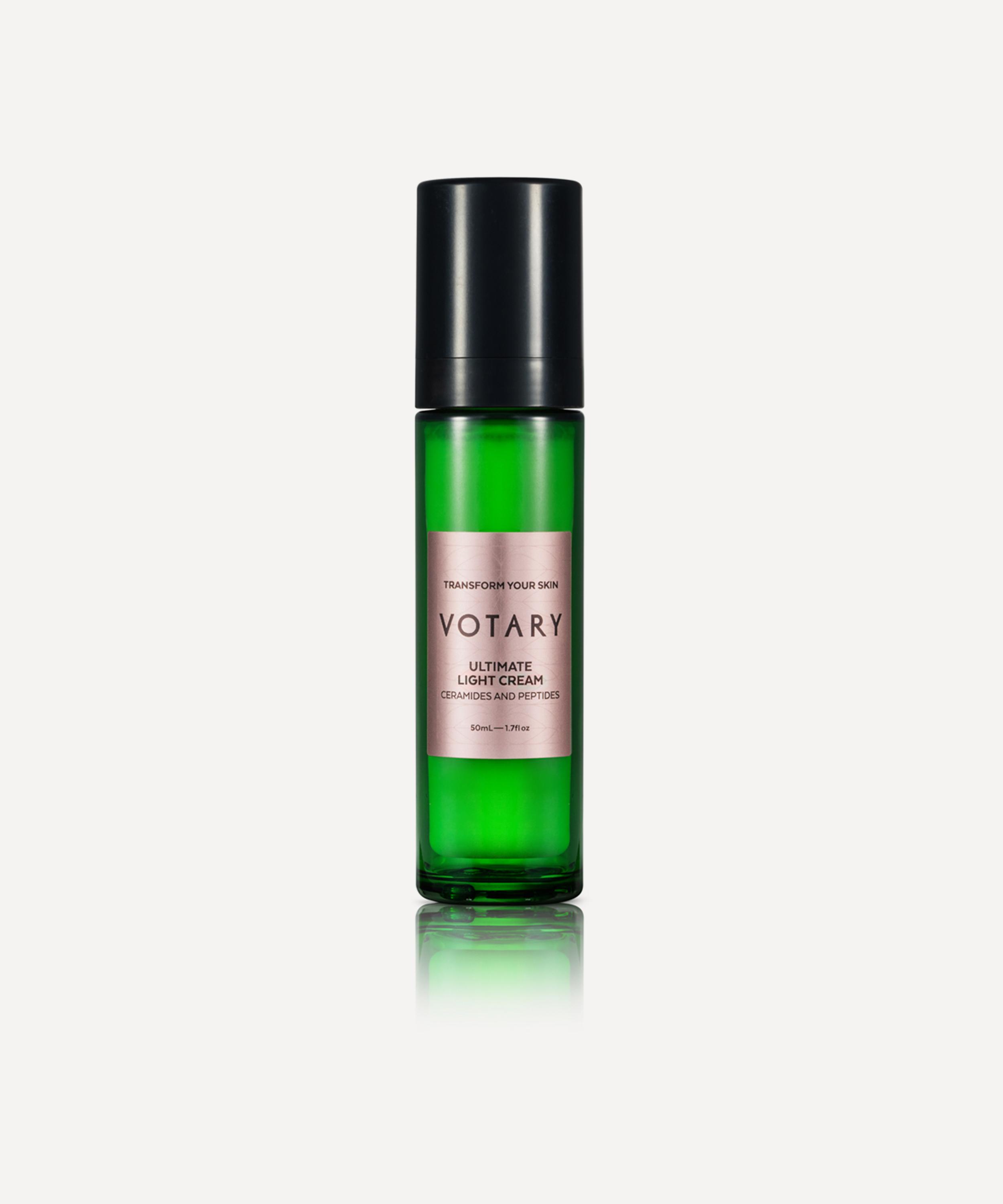 Votary - Ultimate Light Cream 50ml
