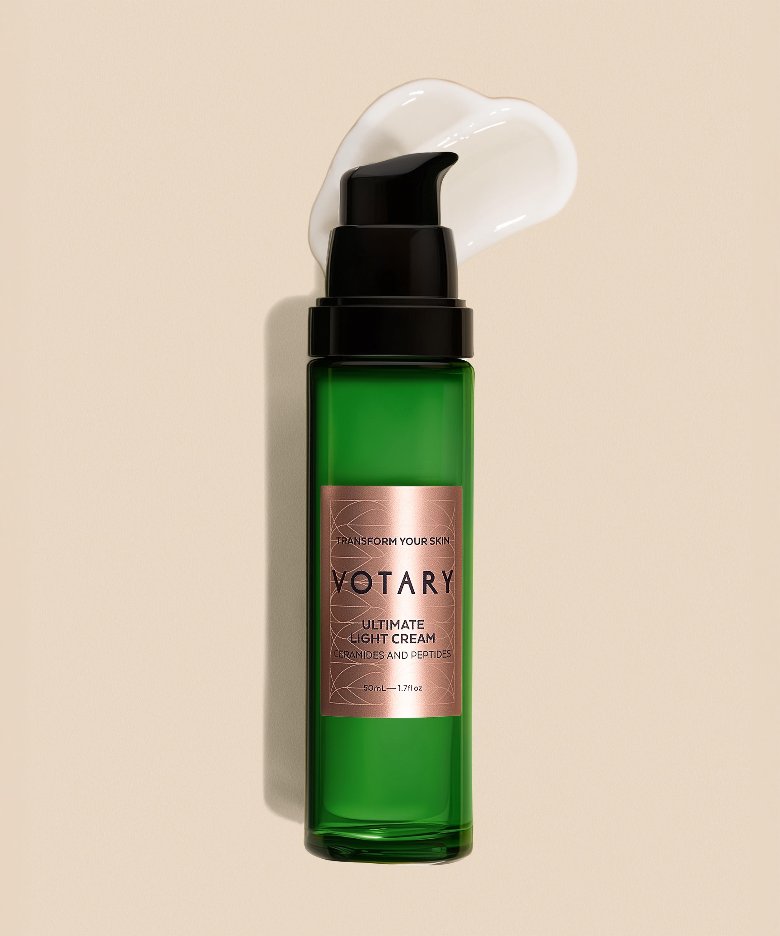 Votary - Ultimate Light Cream 50ml image number 1