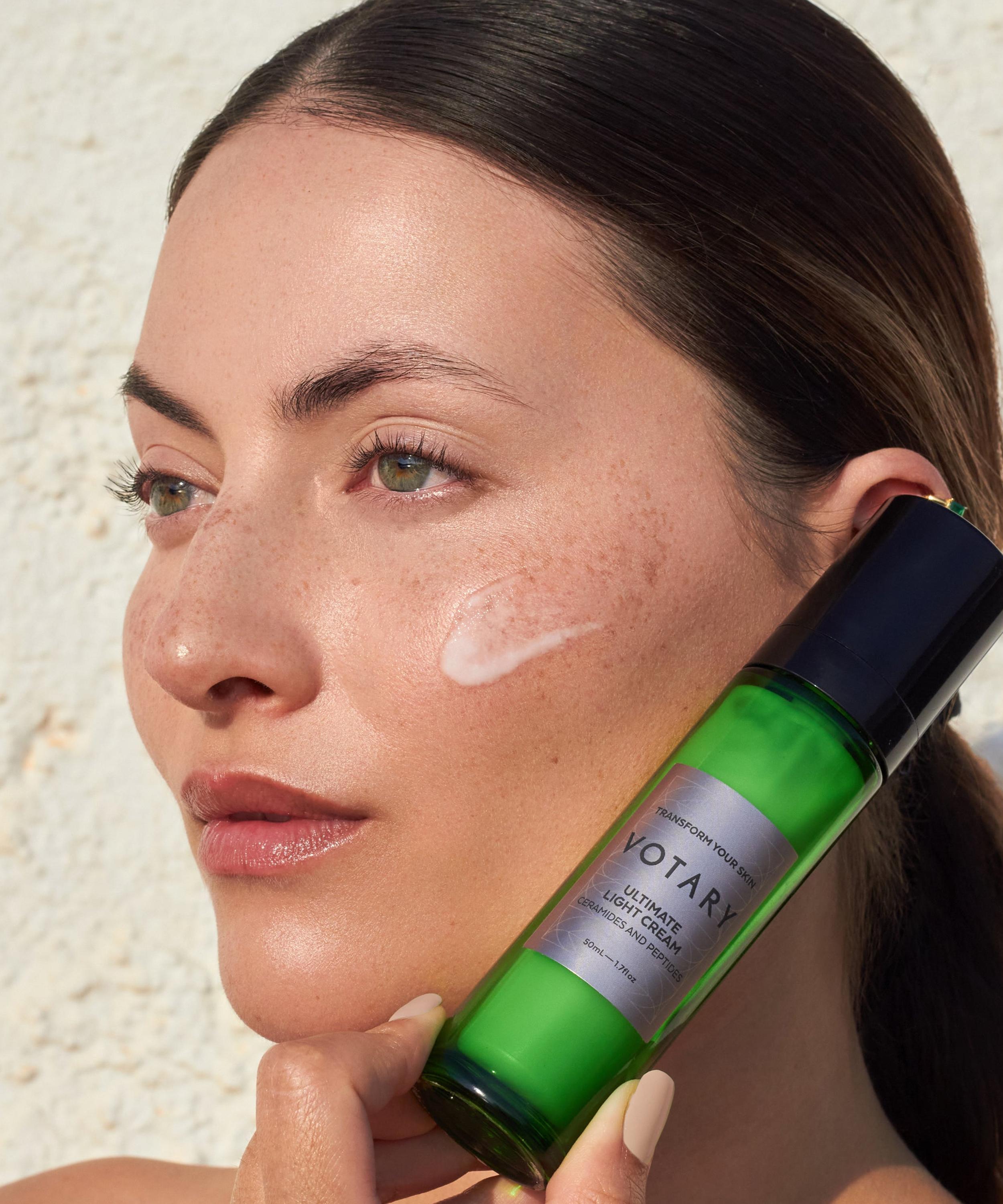 Votary - Ultimate Light Cream 50ml image number 2