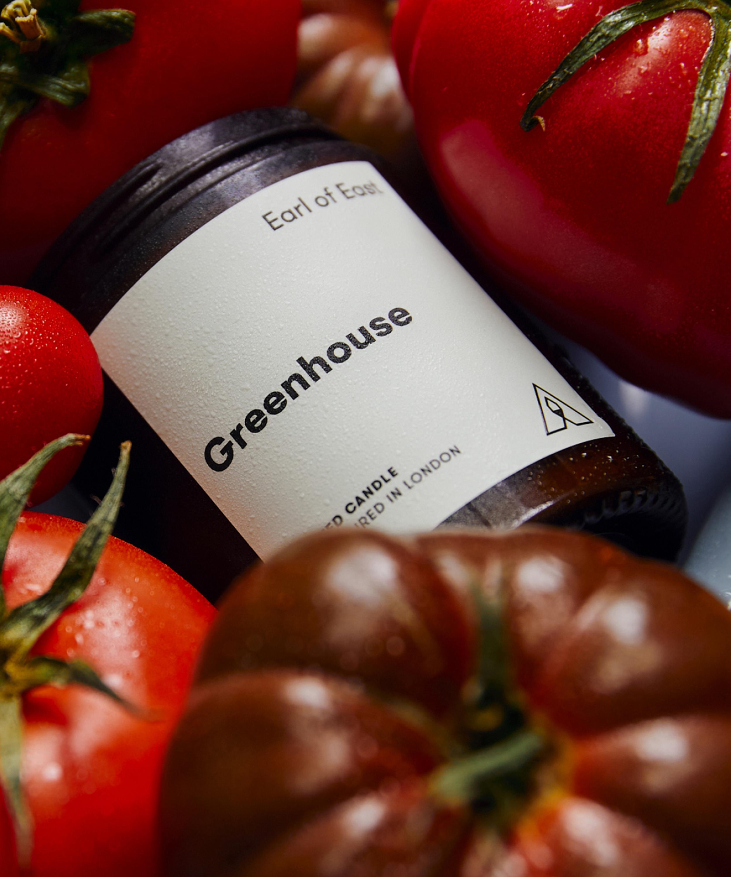 Earl of East - Greenhouse Soy Wax Candle 170ml image number 4