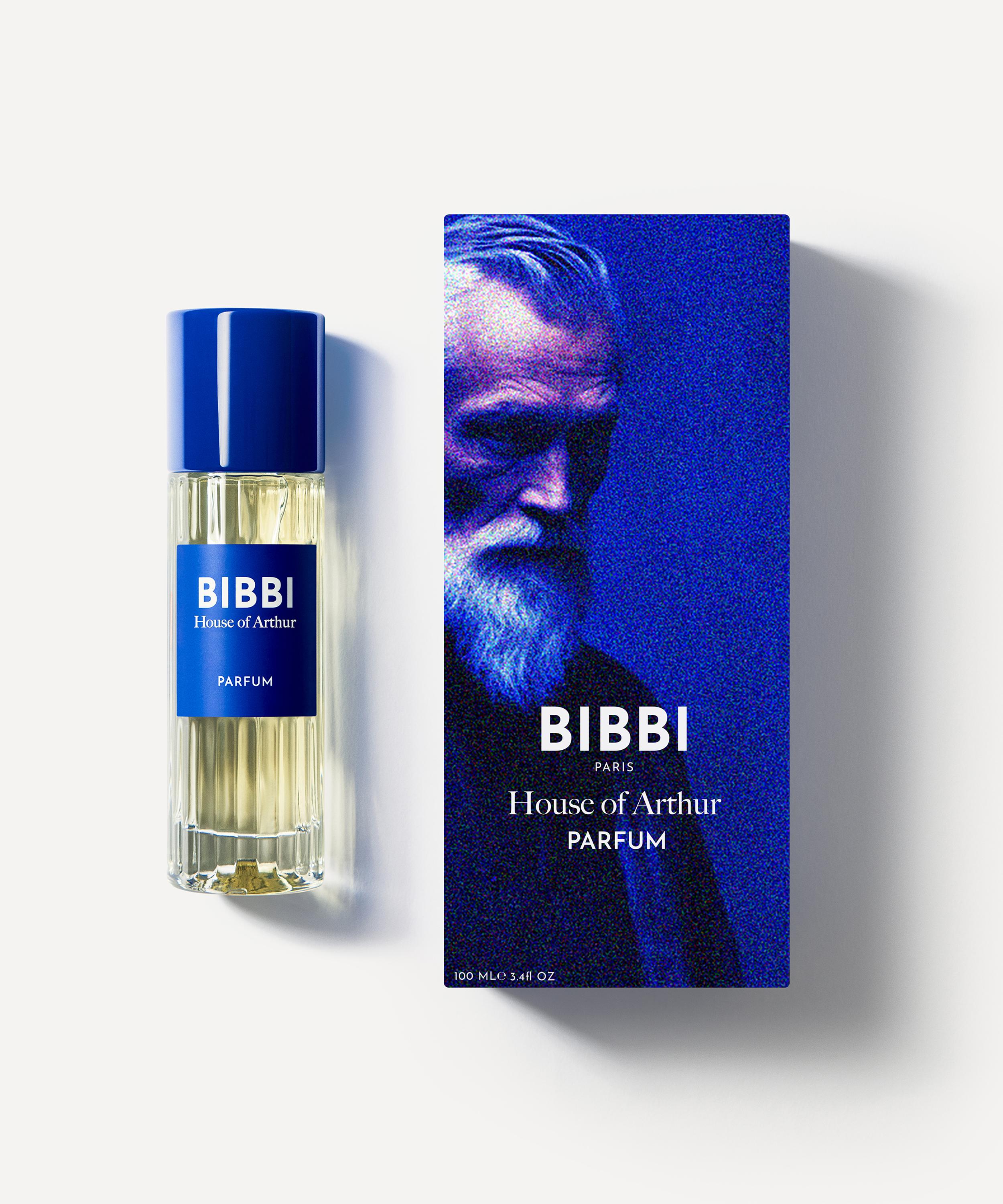 Bibbi - House of Arthur Eau de Parfum 100ml image number 1