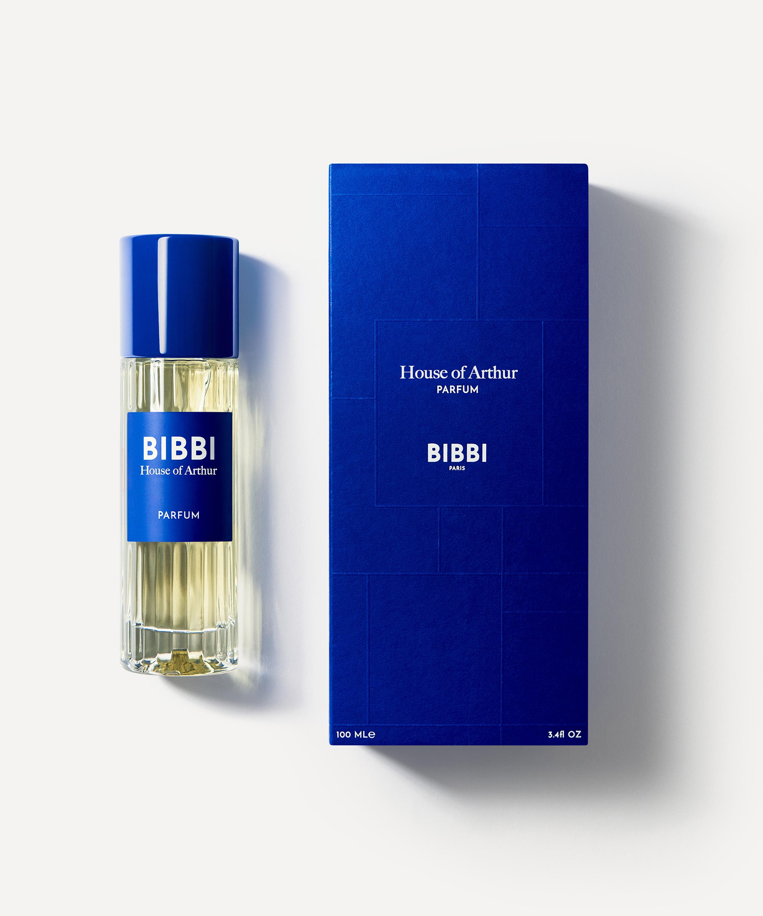 Bibbi - House of Arthur Eau de Parfum 100ml image number 2