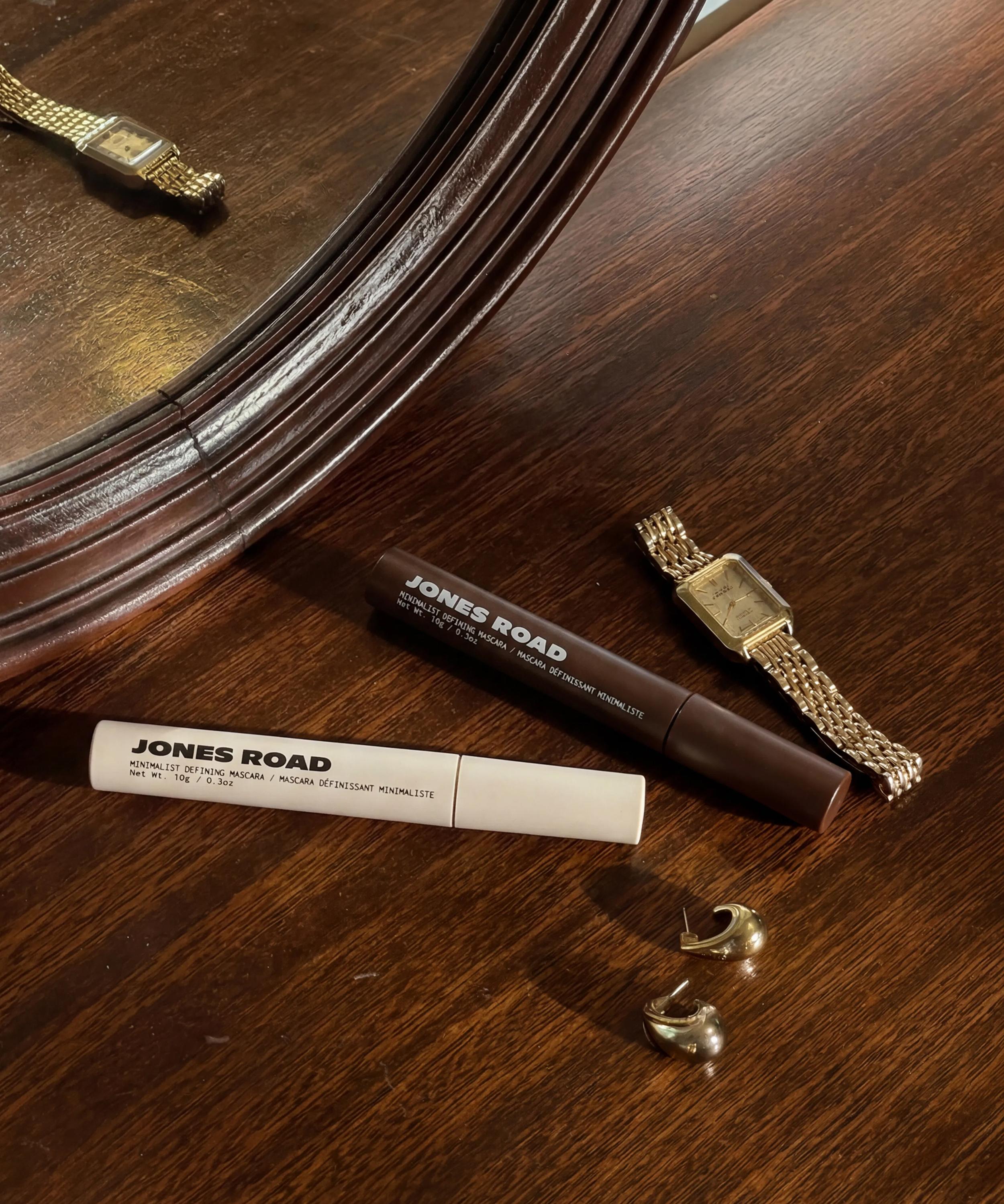 Jones Road - Minimalist Defining Mascara 10g image number 5