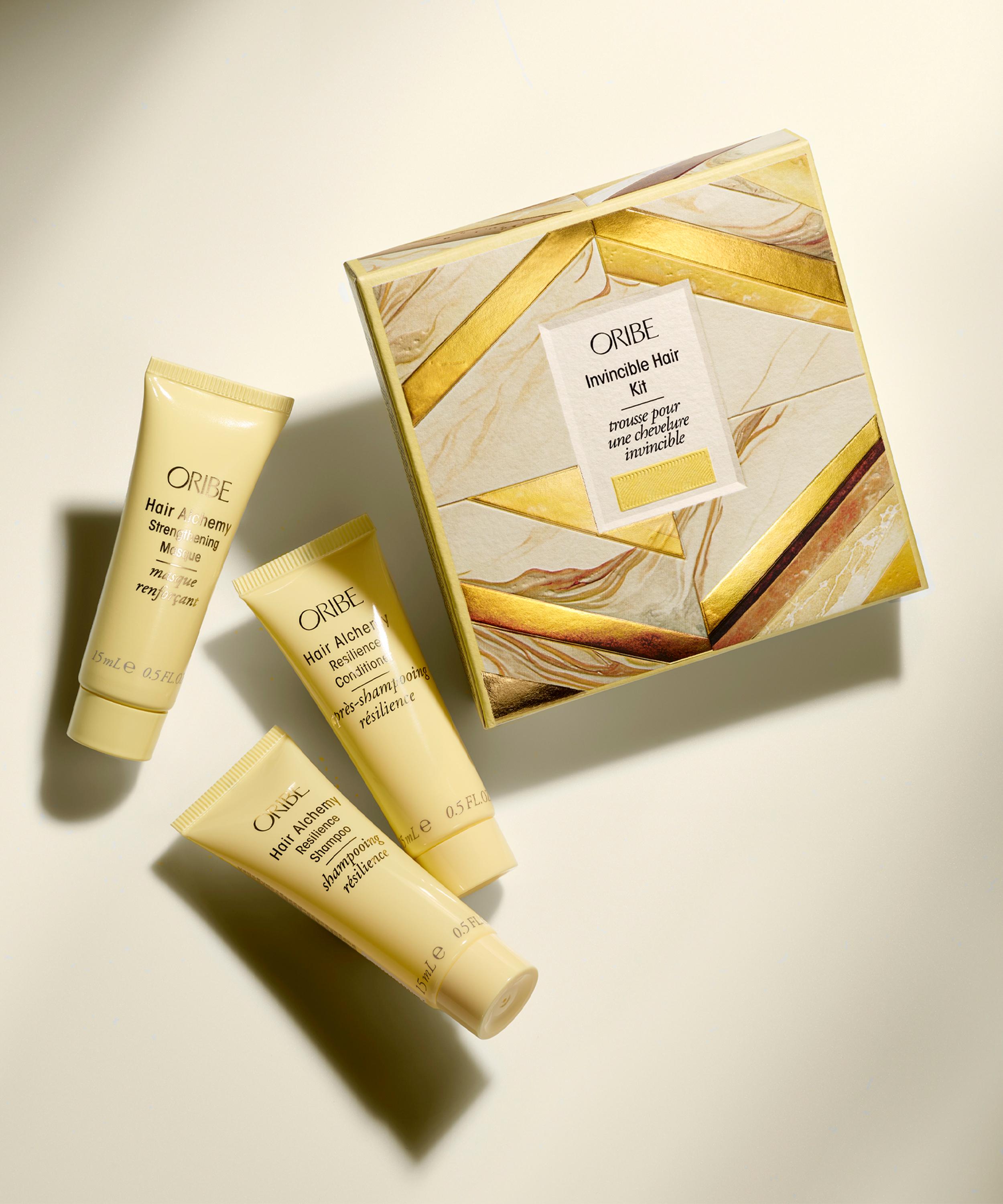 Oribe - Hair Alchemy Invincible Kit Gift with Purchase