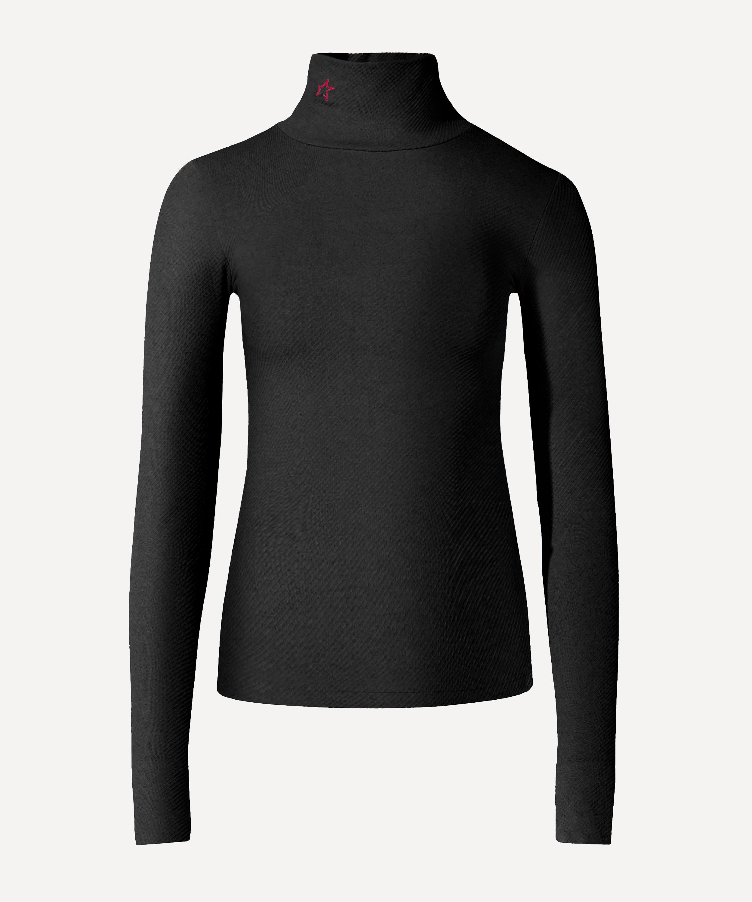 Perfect Moment Seamless Thermal Top | Liberty