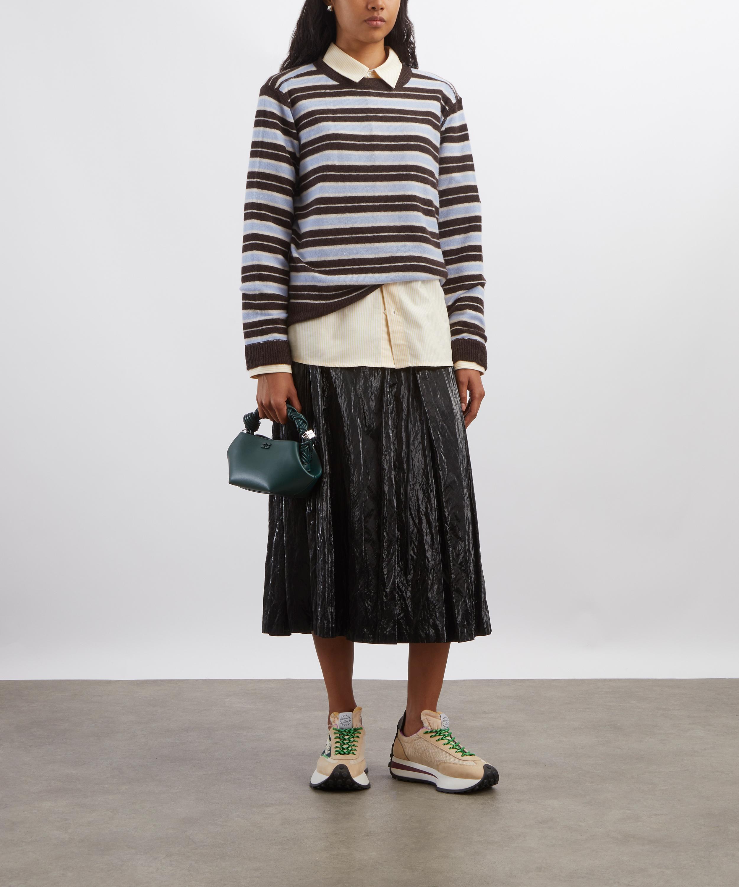 Reformation - Cashmere Boyfriend Jumper&nbsp; image number 1