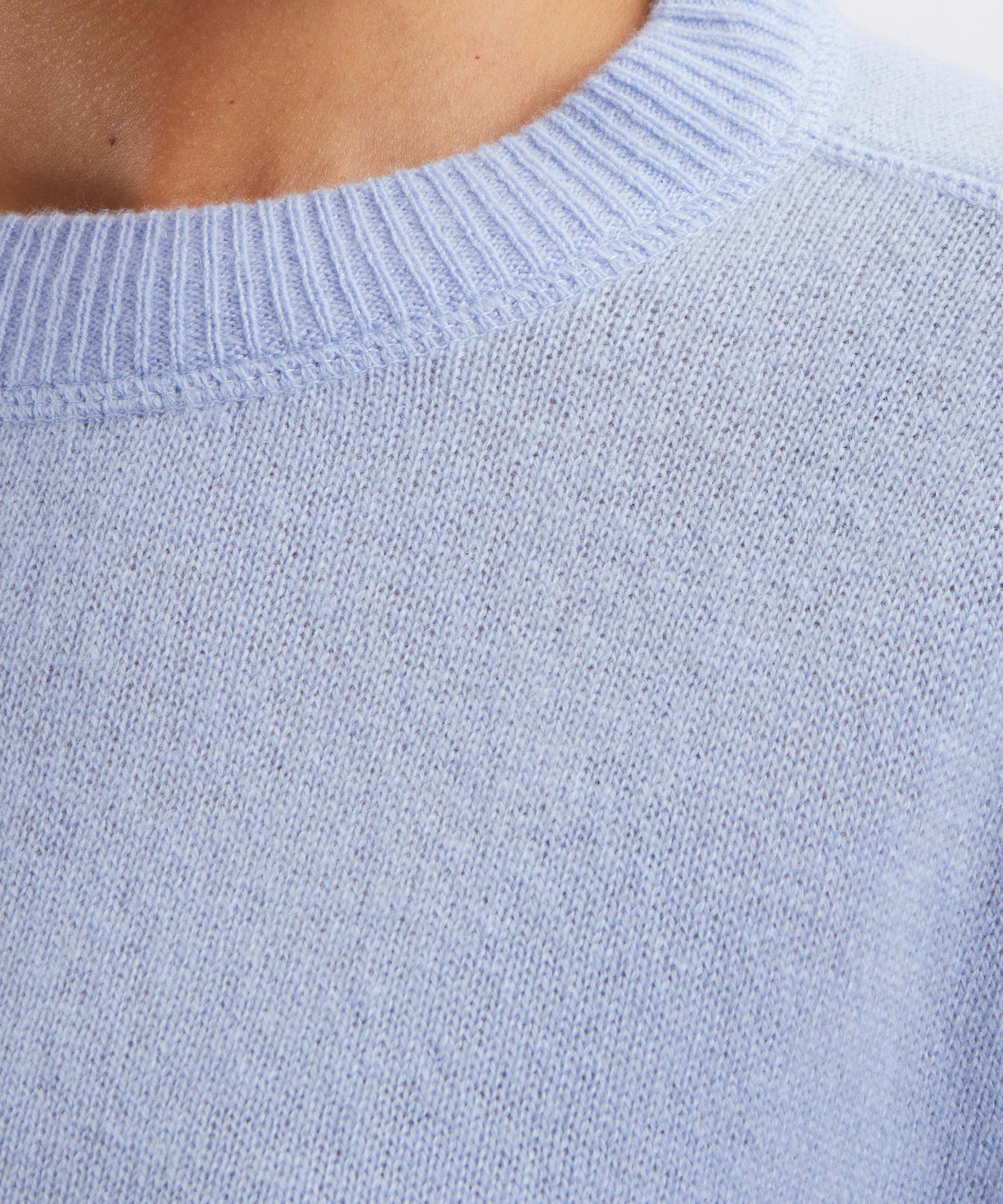 Reformation - Cashmere Boyfriend Sweater image number 4