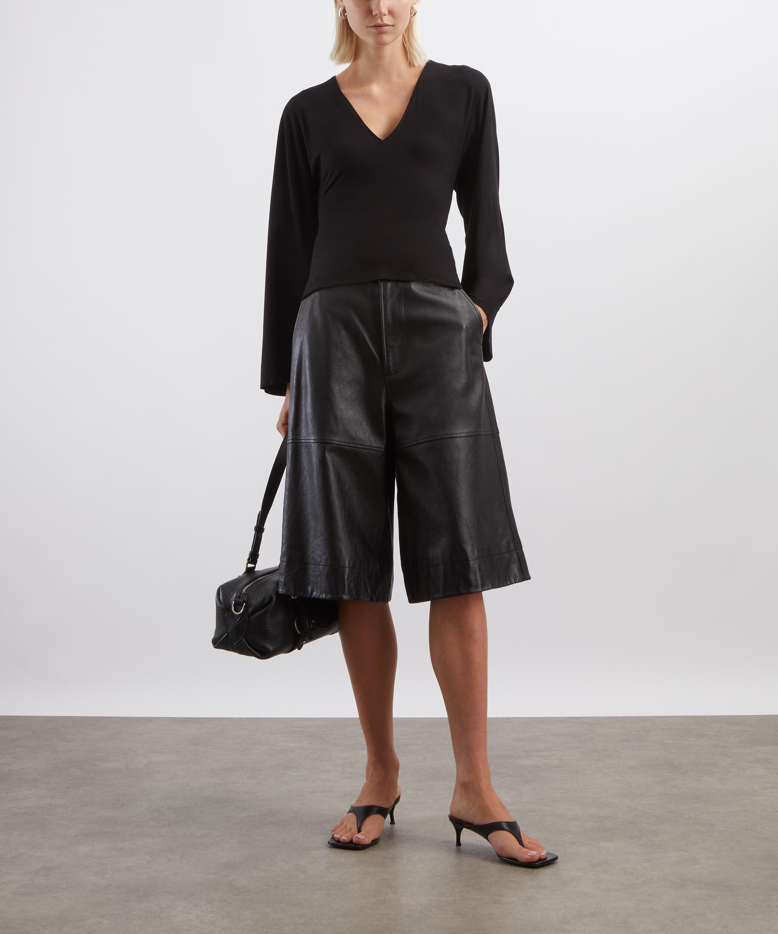 Reformation - Hadley Knit Top image number 1