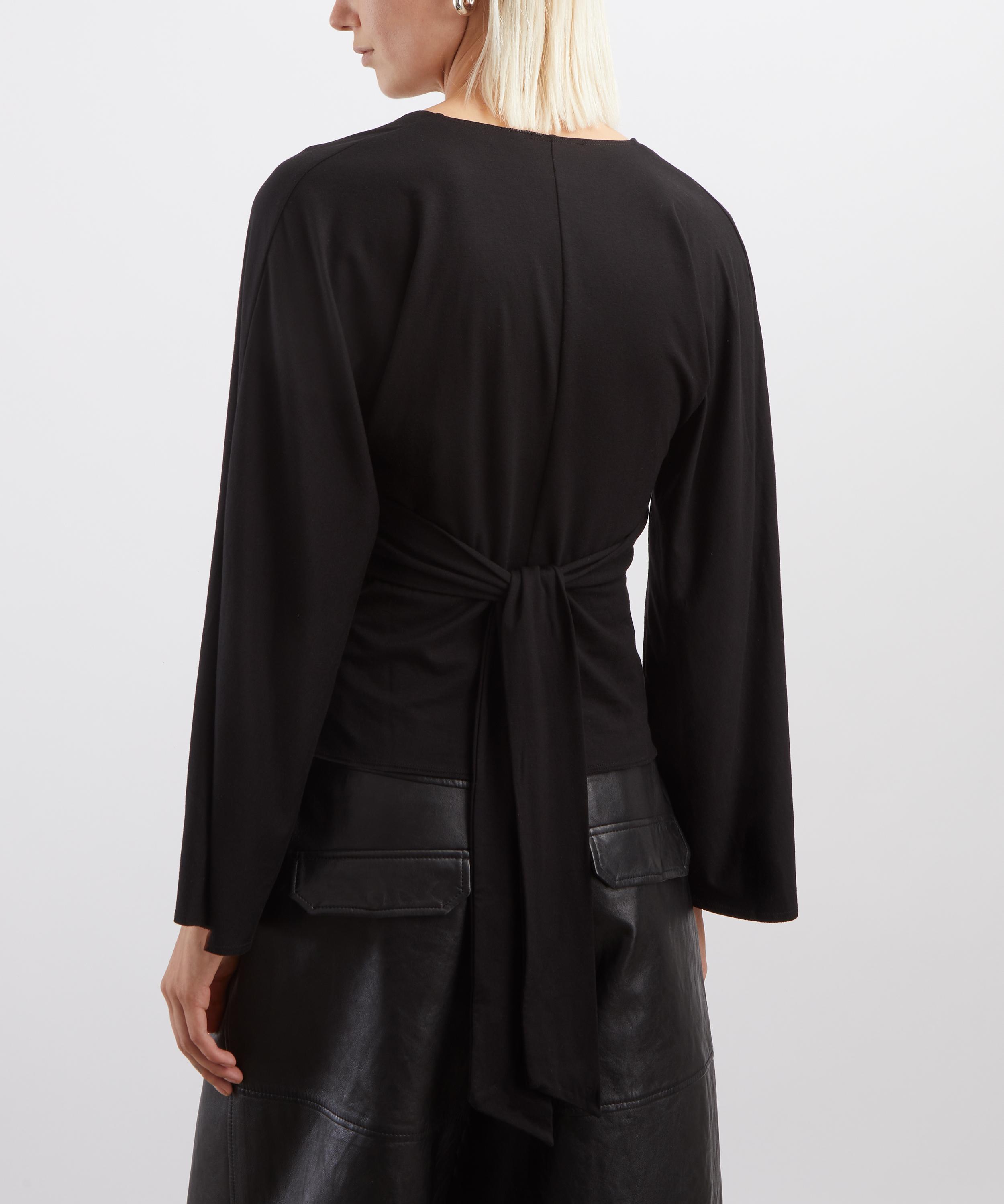 Reformation - Hadley Knit Top image number 3