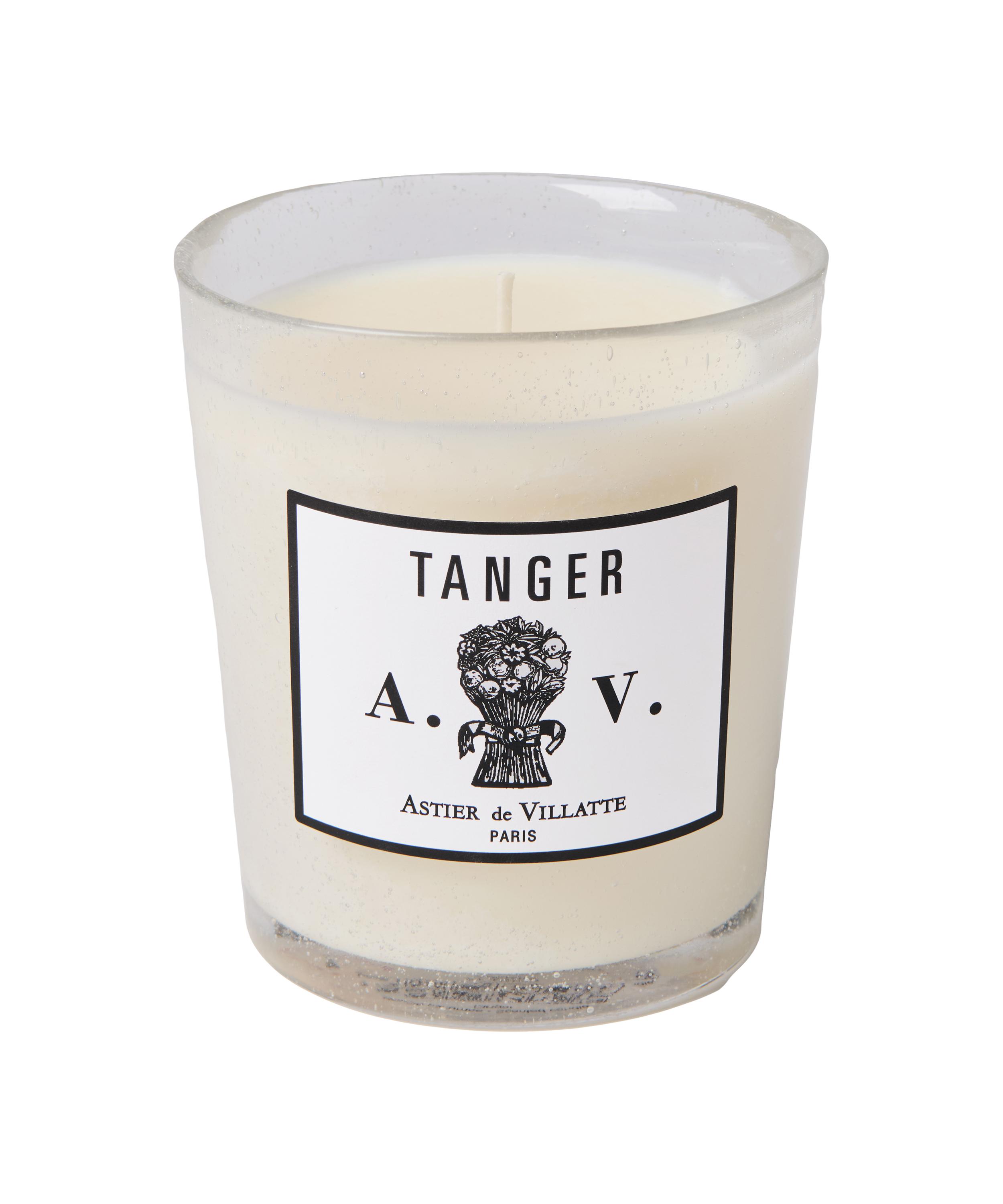 Astier de Villatte Tangier Scented Candle 260g | Liberty