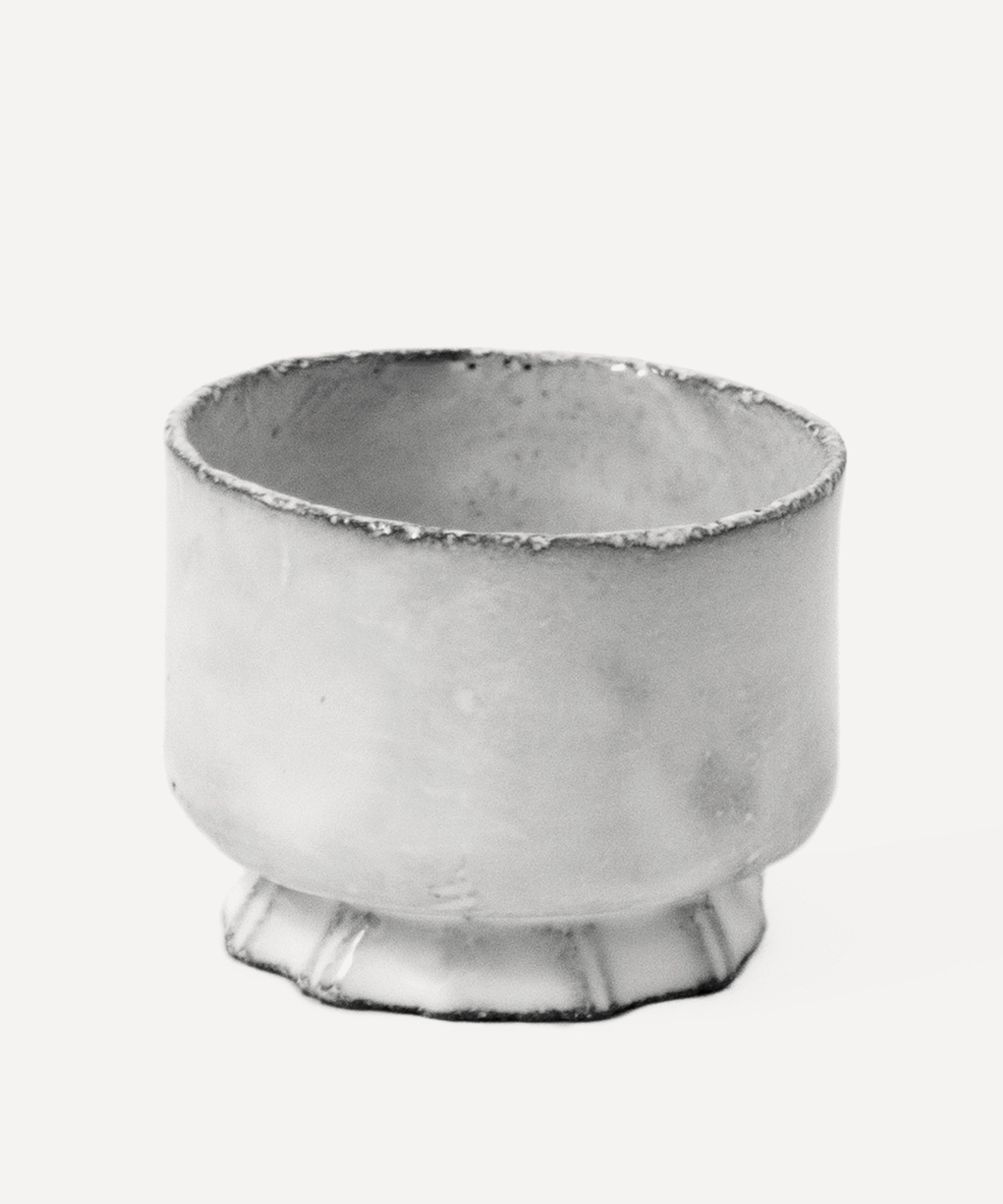 Astier de Villatte Small Banshaku Cup | Liberty