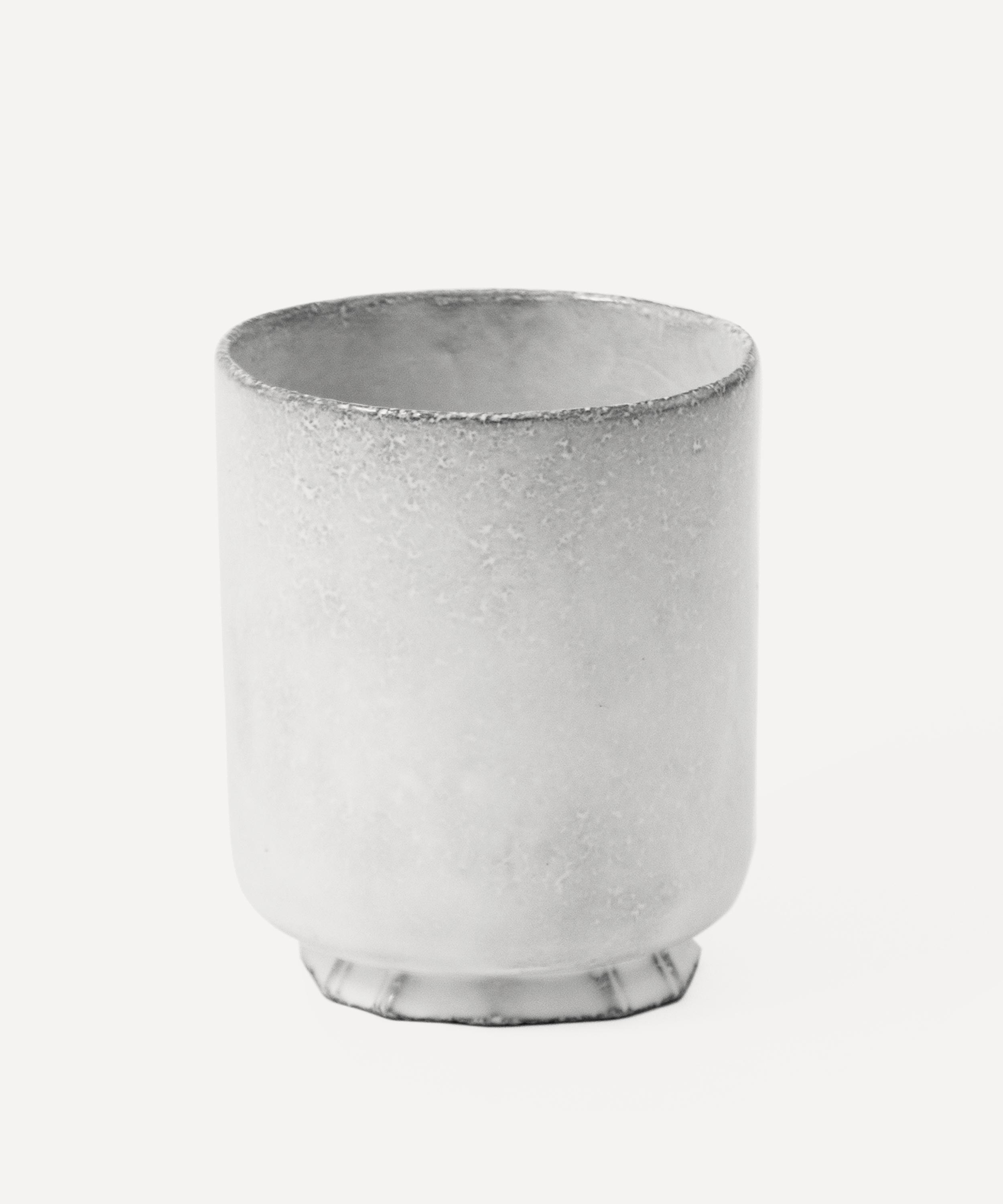 Astier de Villatte Large Banshaku Cup | Liberty