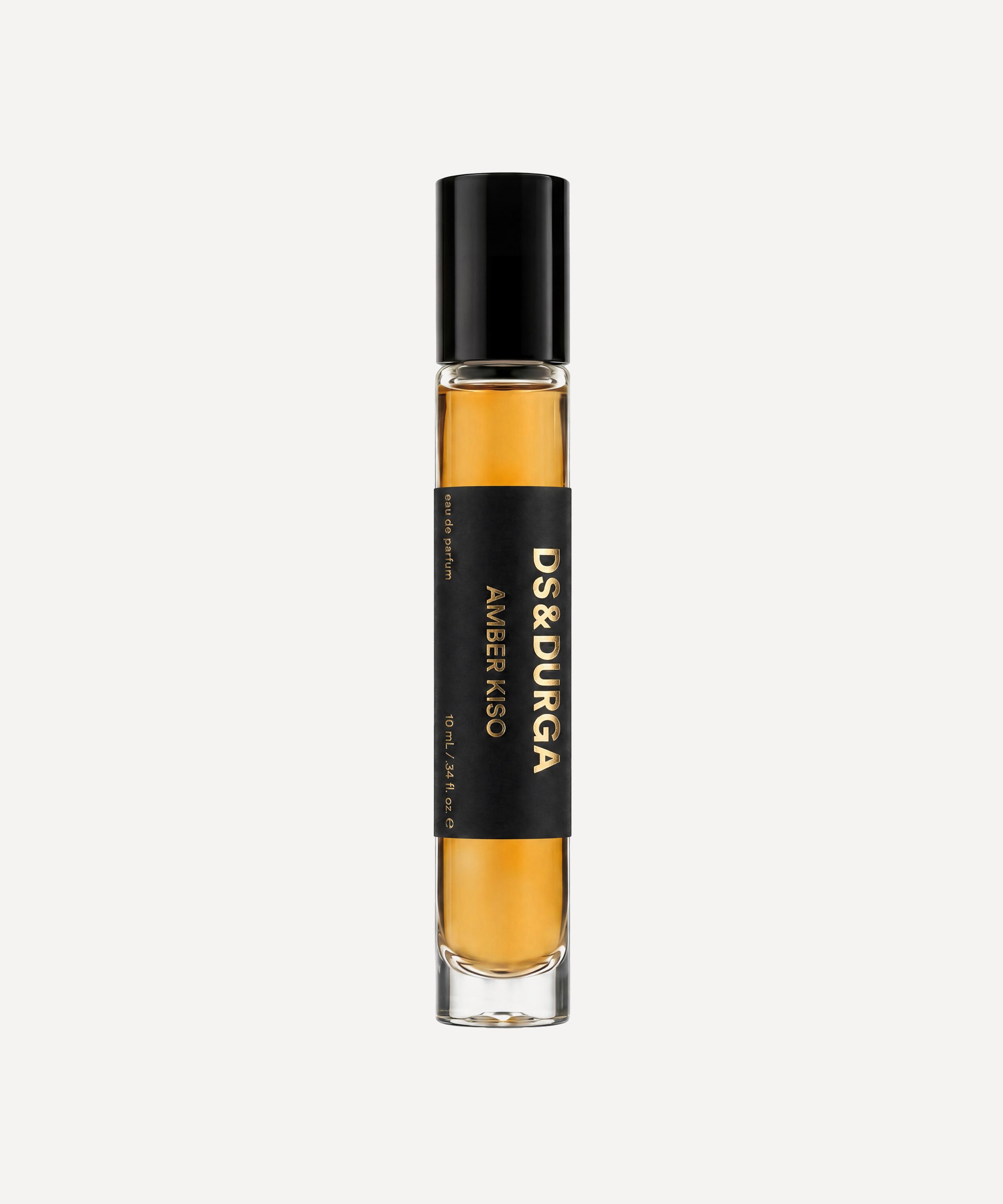 D.S. & Durga - Amber Kiso Pocket Perfume 10ml image number 0