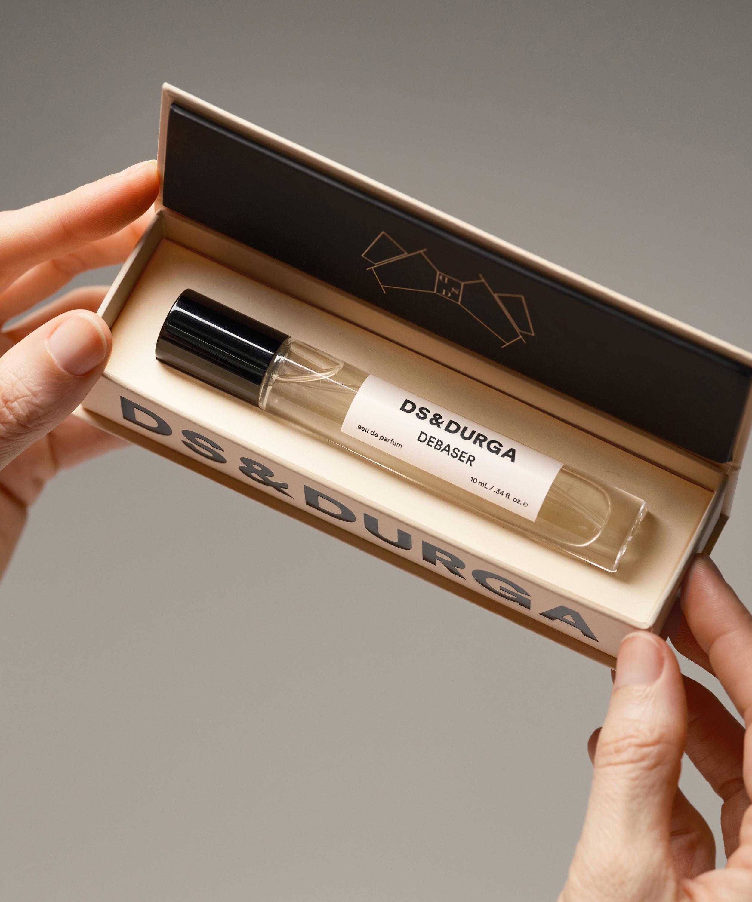 D.S. & Durga - Debaser Pocket Perfume 10ml image number 2