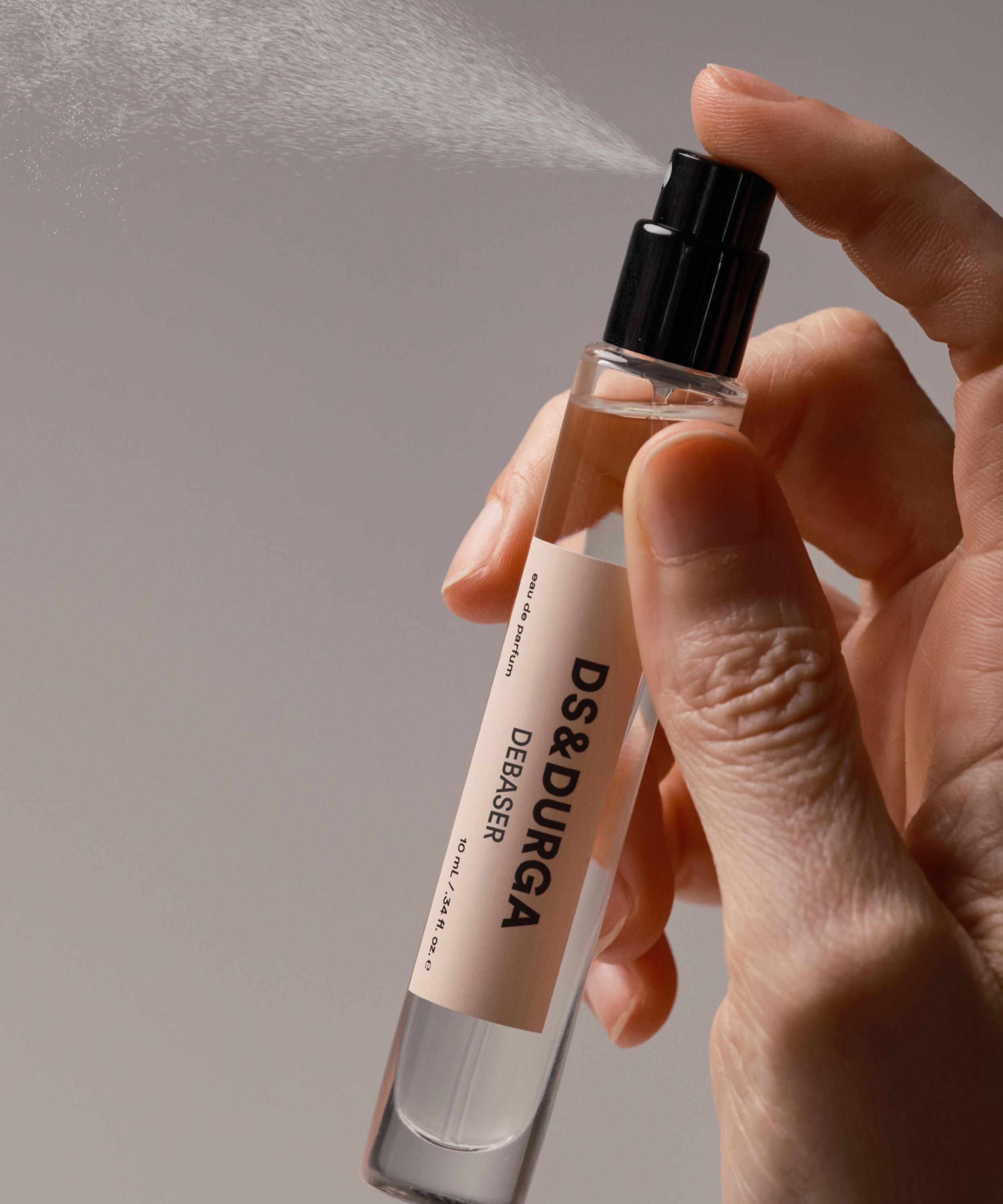 D.S. & Durga - Debaser Pocket Perfume 10ml image number 3
