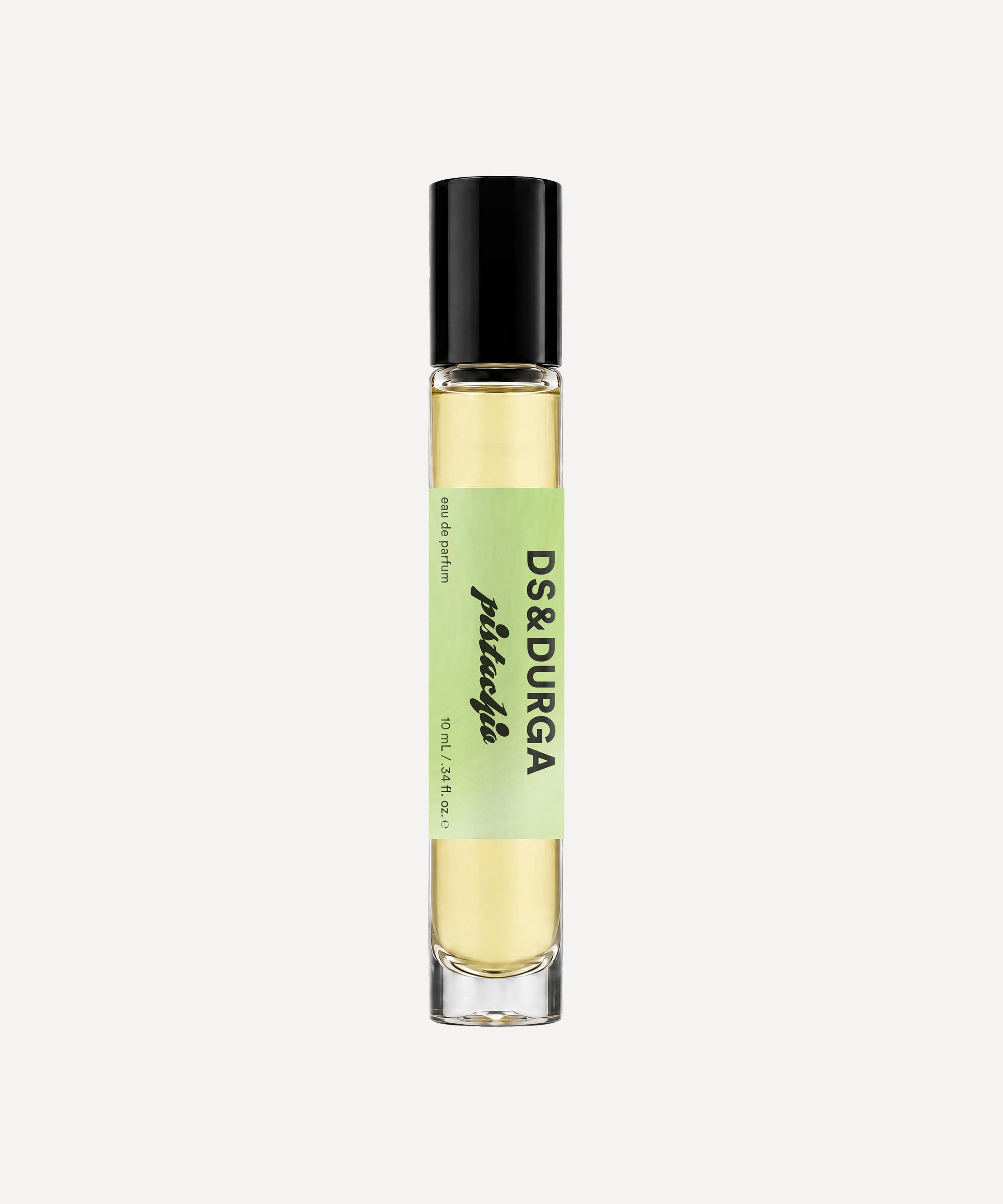D.S. & Durga - Pistachio Pocket Perfume 10ml image number 0