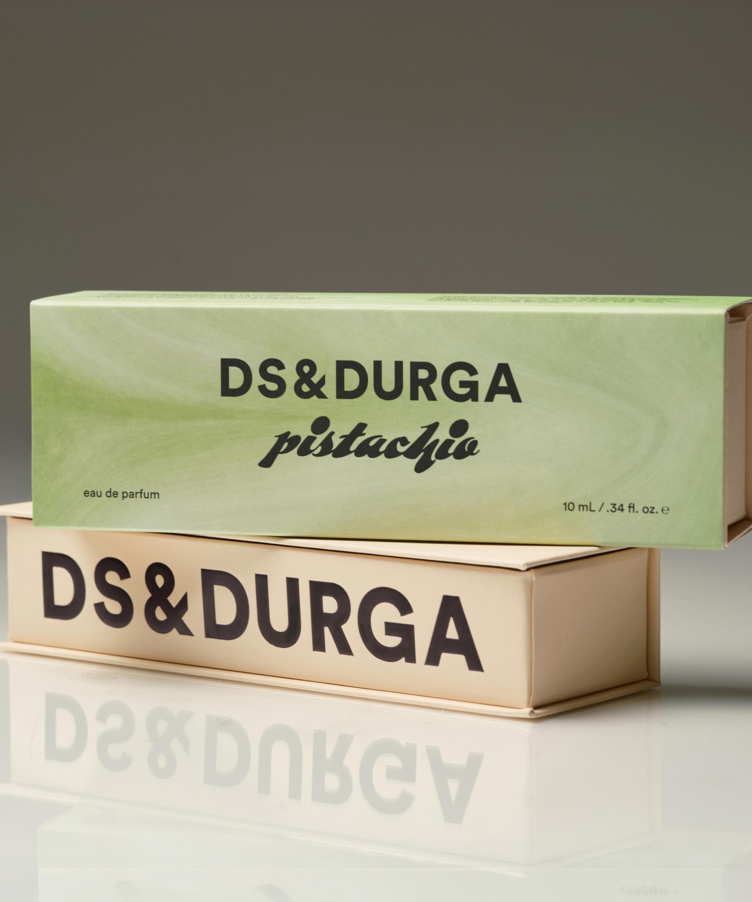 D.S. & Durga - Pistachio Pocket Perfume 10ml image number 1