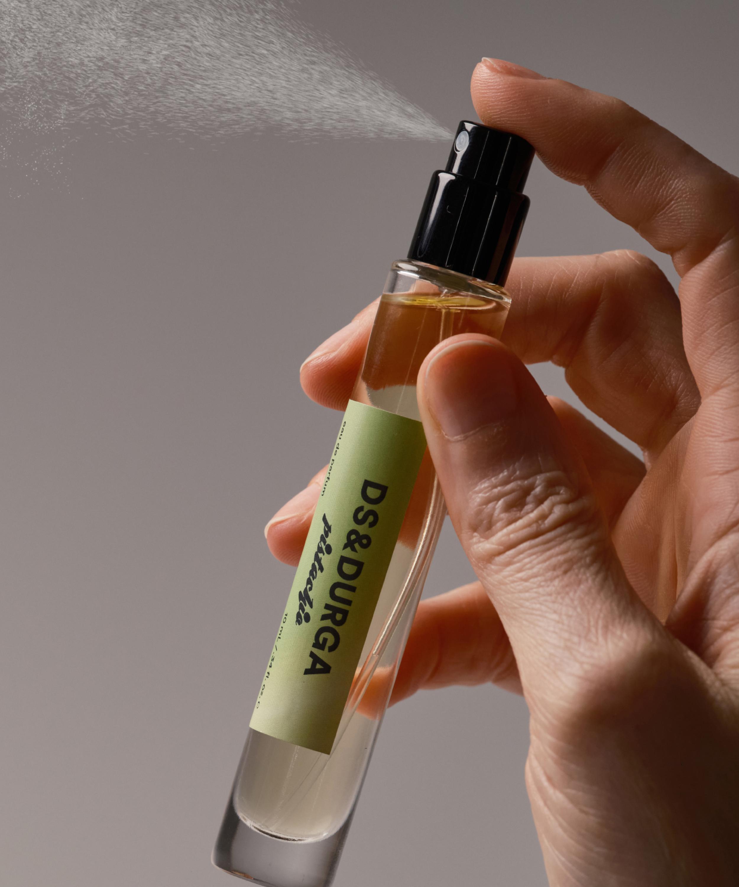 D.S. & Durga - Pistachio Pocket Perfume 10ml image number 3