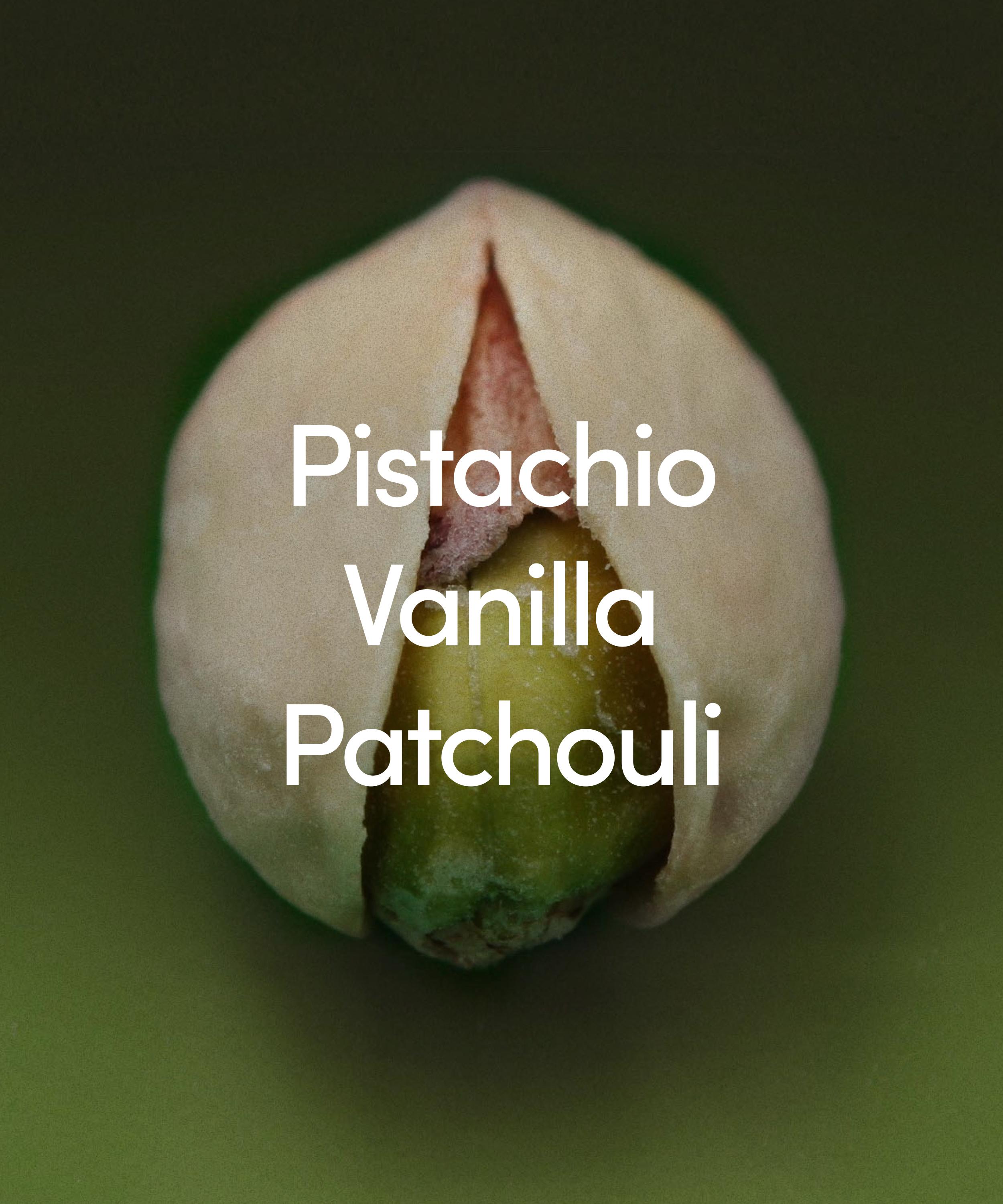 D.S. & Durga - Pistachio Pocket Perfume 10ml image number 4