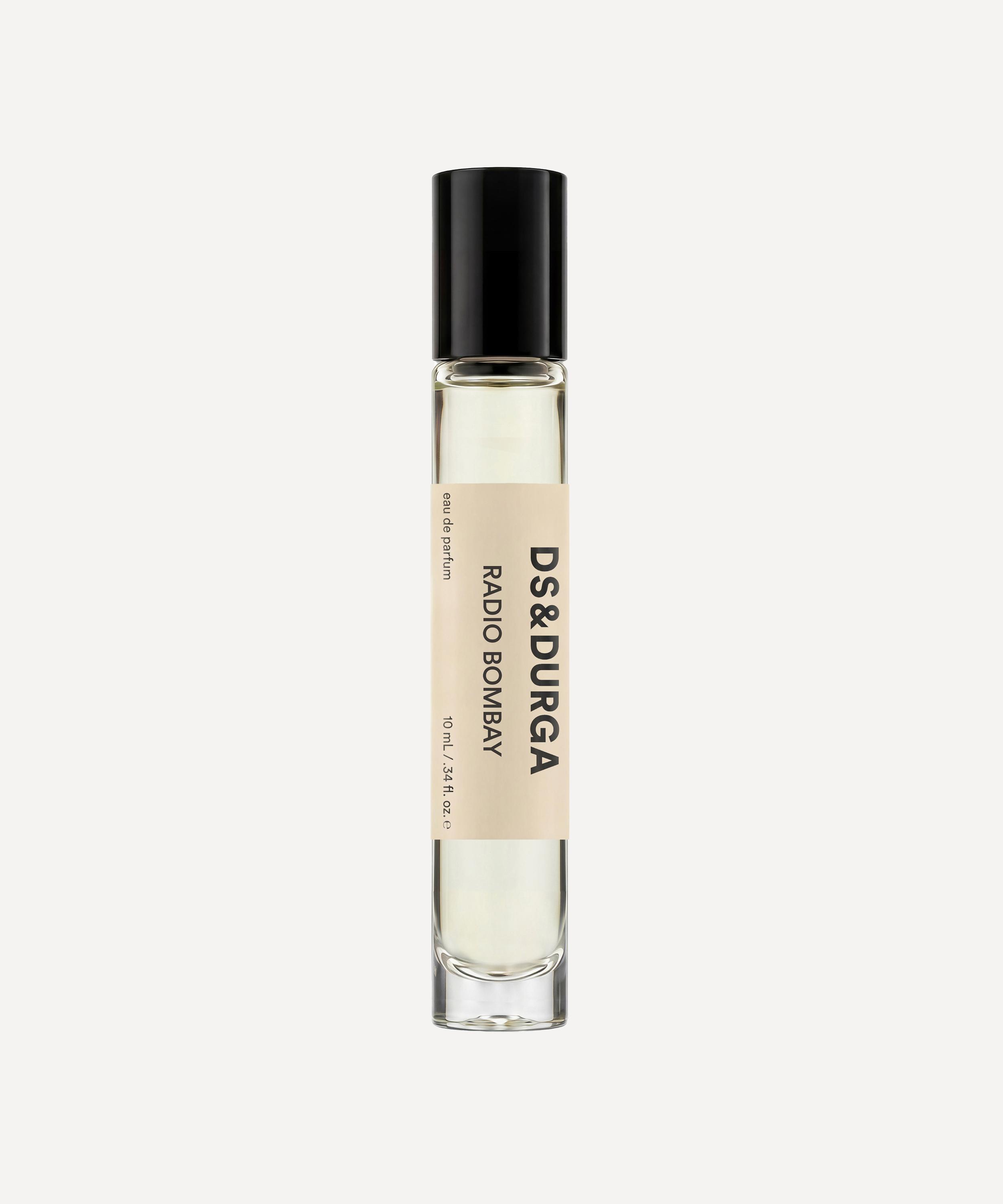 D.S. & Durga - Radio Bombay Pocket Perfume 10ml image number 0