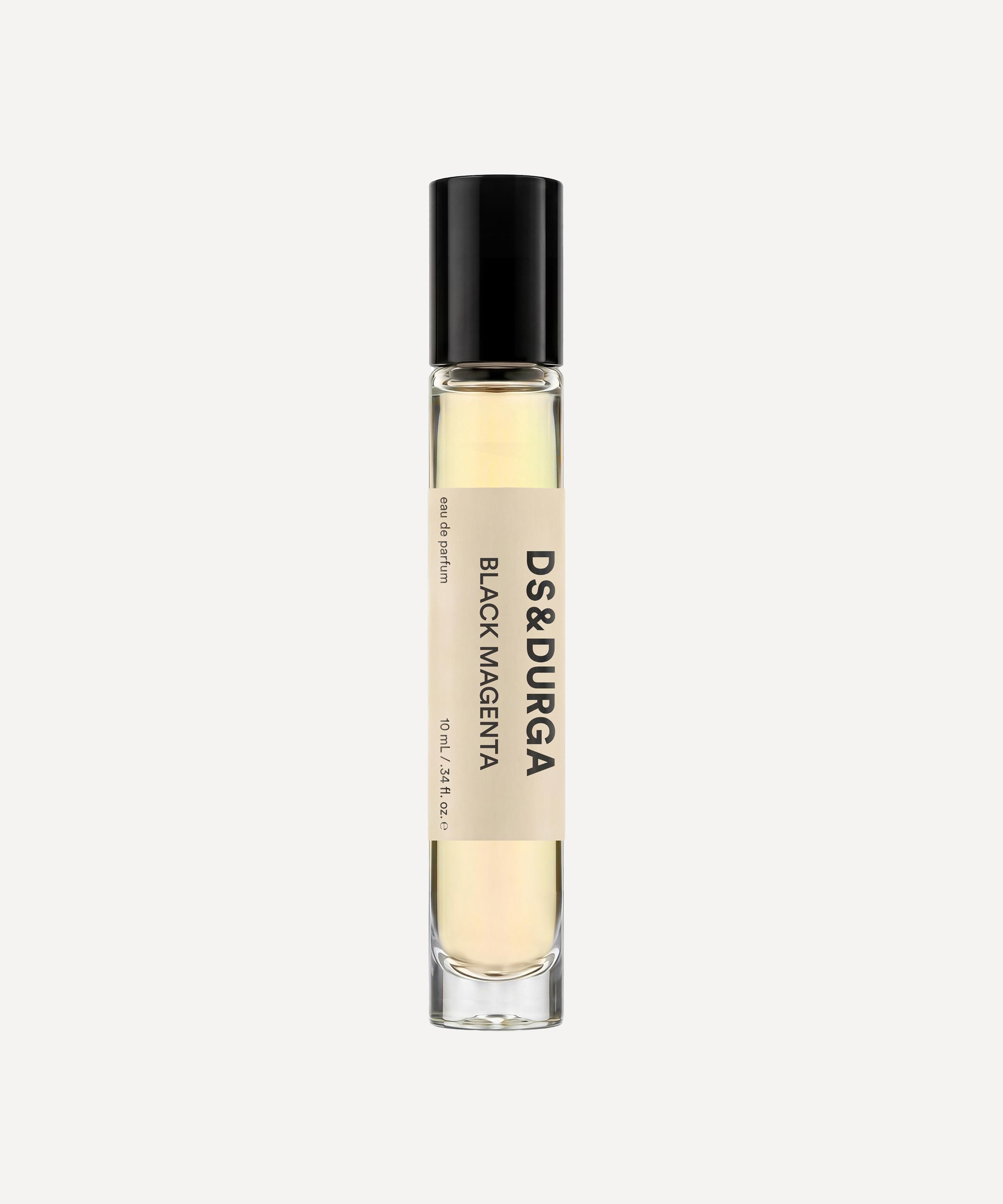 D.S. & Durga - Black Magenta Pocket Perfume 10ml image number 0