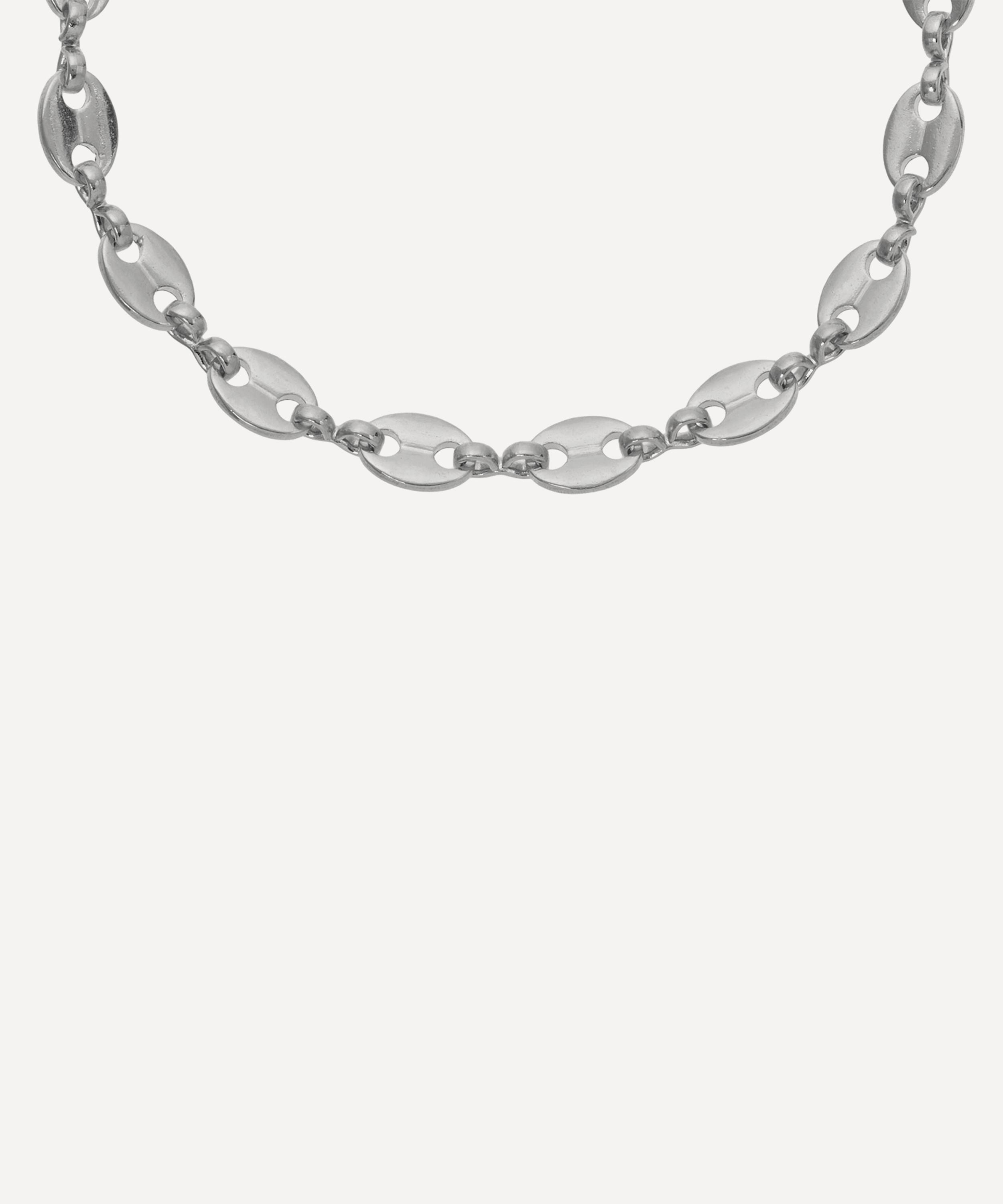 Anna + Nina - Fine Coffee Bean Bracelet image number 1