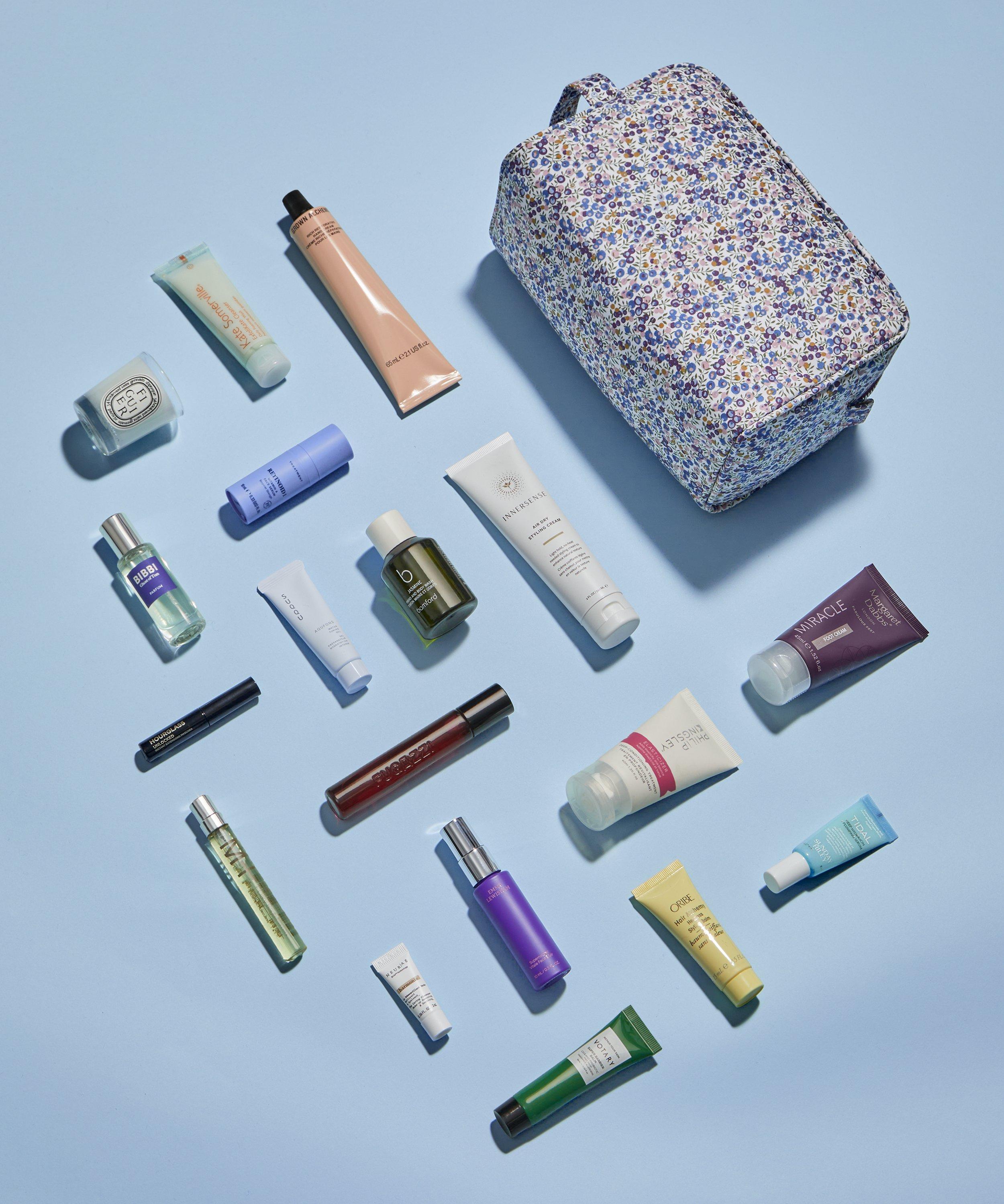 Liberty - Ultimate Beauty Gift with Purchase Worth &pound;372 image number 0