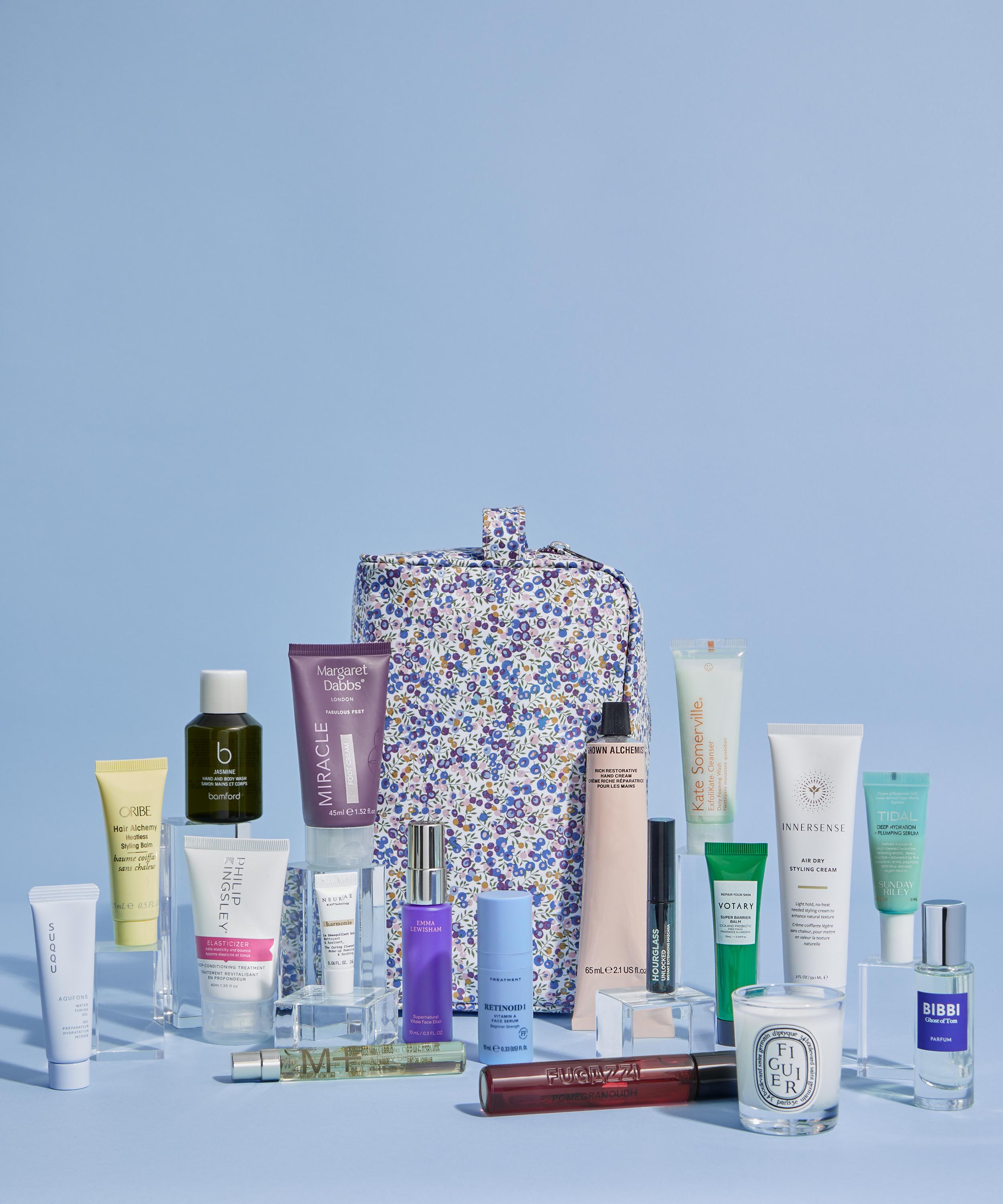 Liberty - Ultimate Beauty Gift with Purchase Worth &pound;372 image number 1