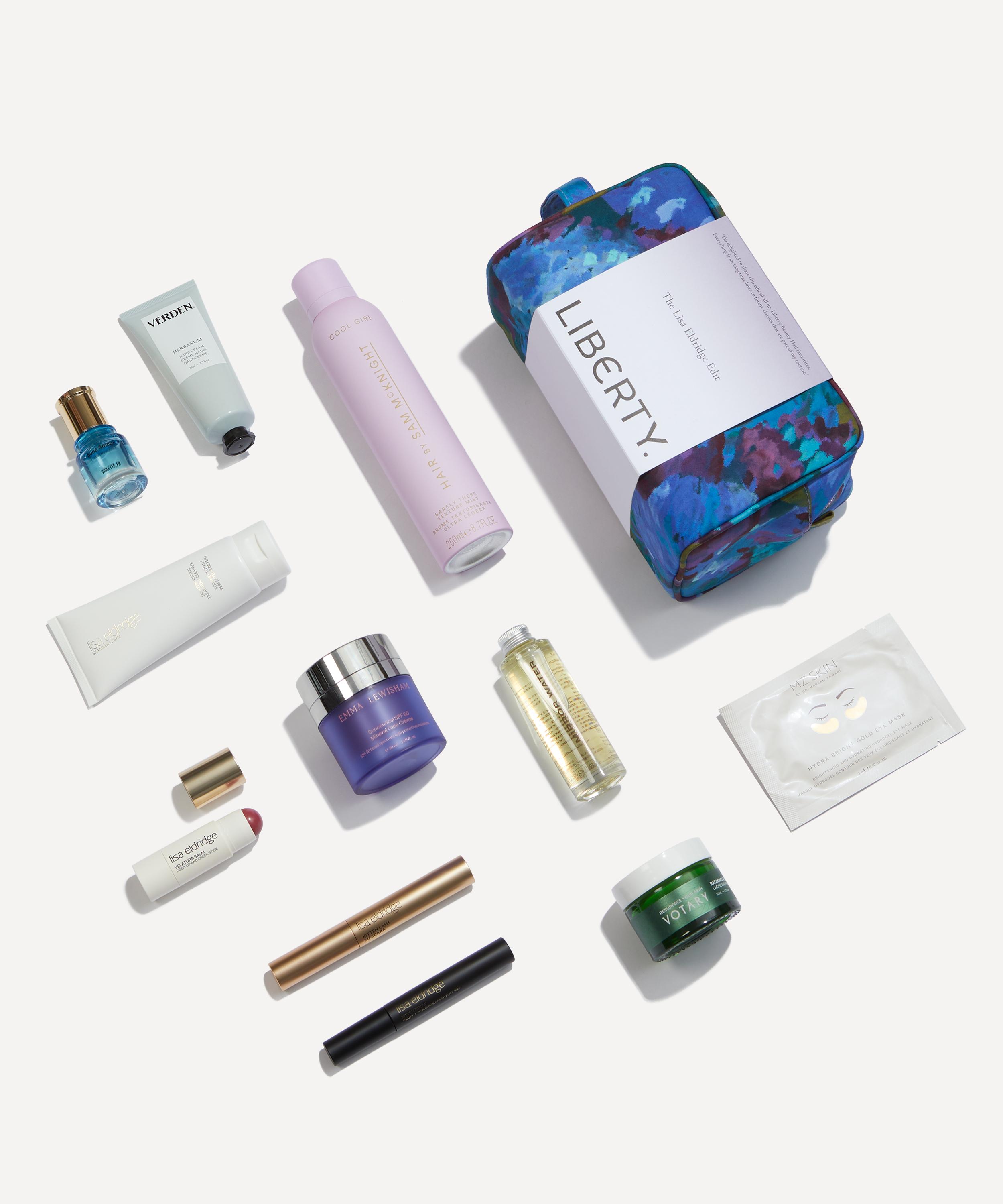 Liberty - Founder's Kit by Lisa Eldridge image number 0
