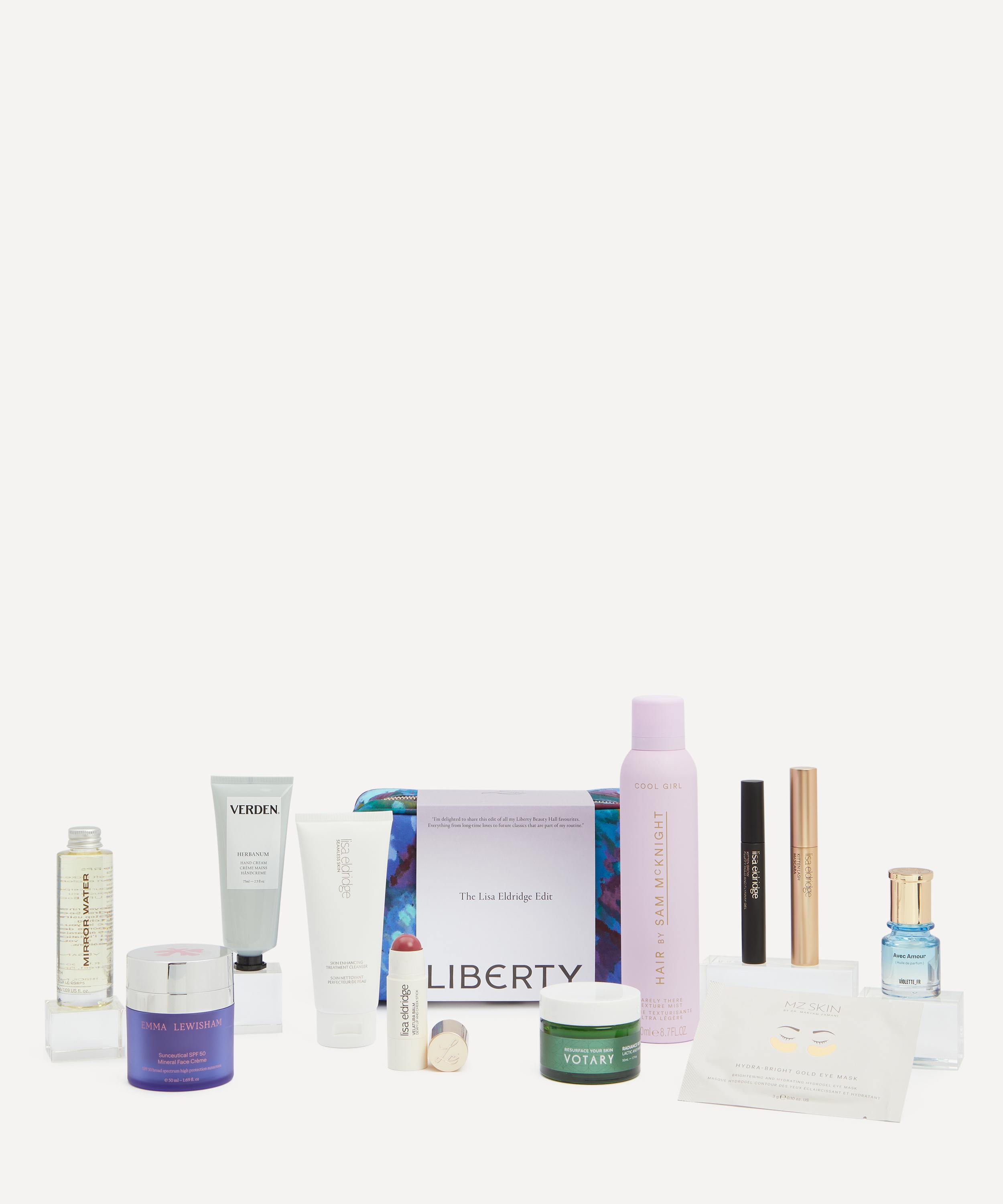 Liberty - Founder's Kit by Lisa Eldridge image number 1