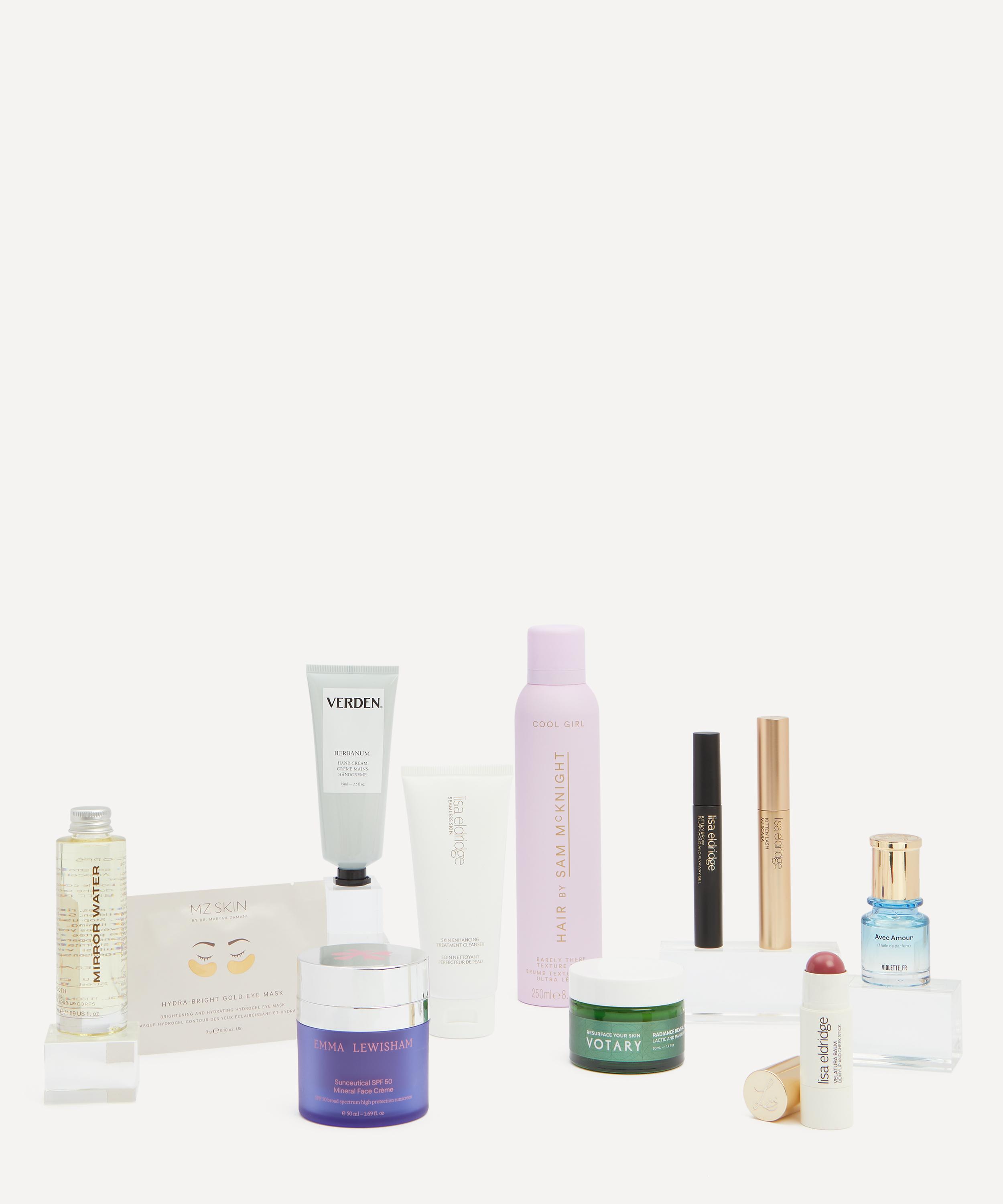 Liberty - Founder's Kit by Lisa Eldridge image number 2