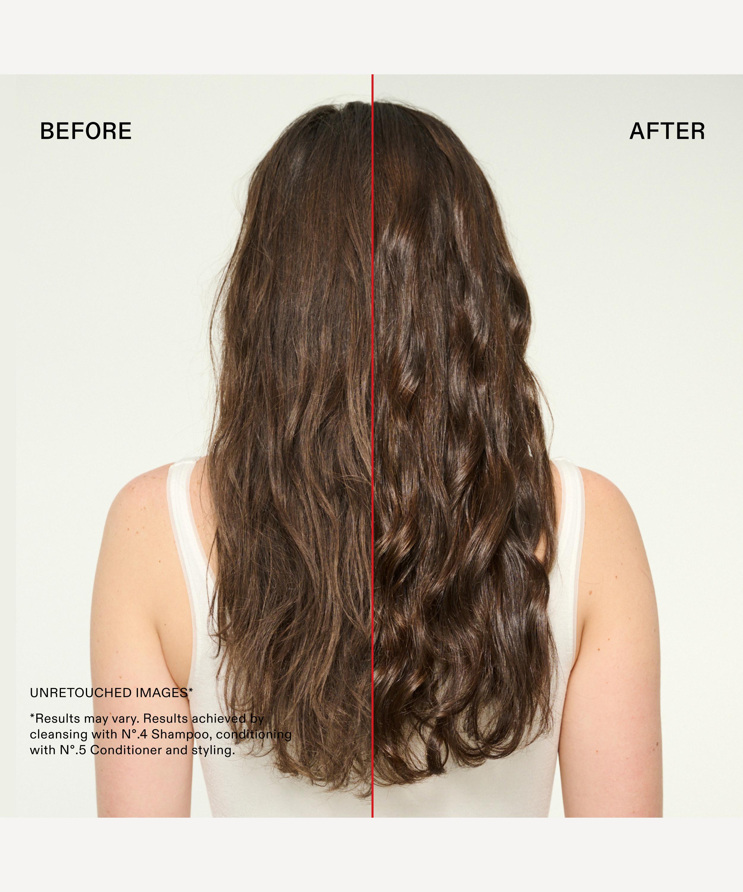 OLAPLEX - No.4 Intensive Bond Maintenance Strengthening Shampoo 100ml image number 3