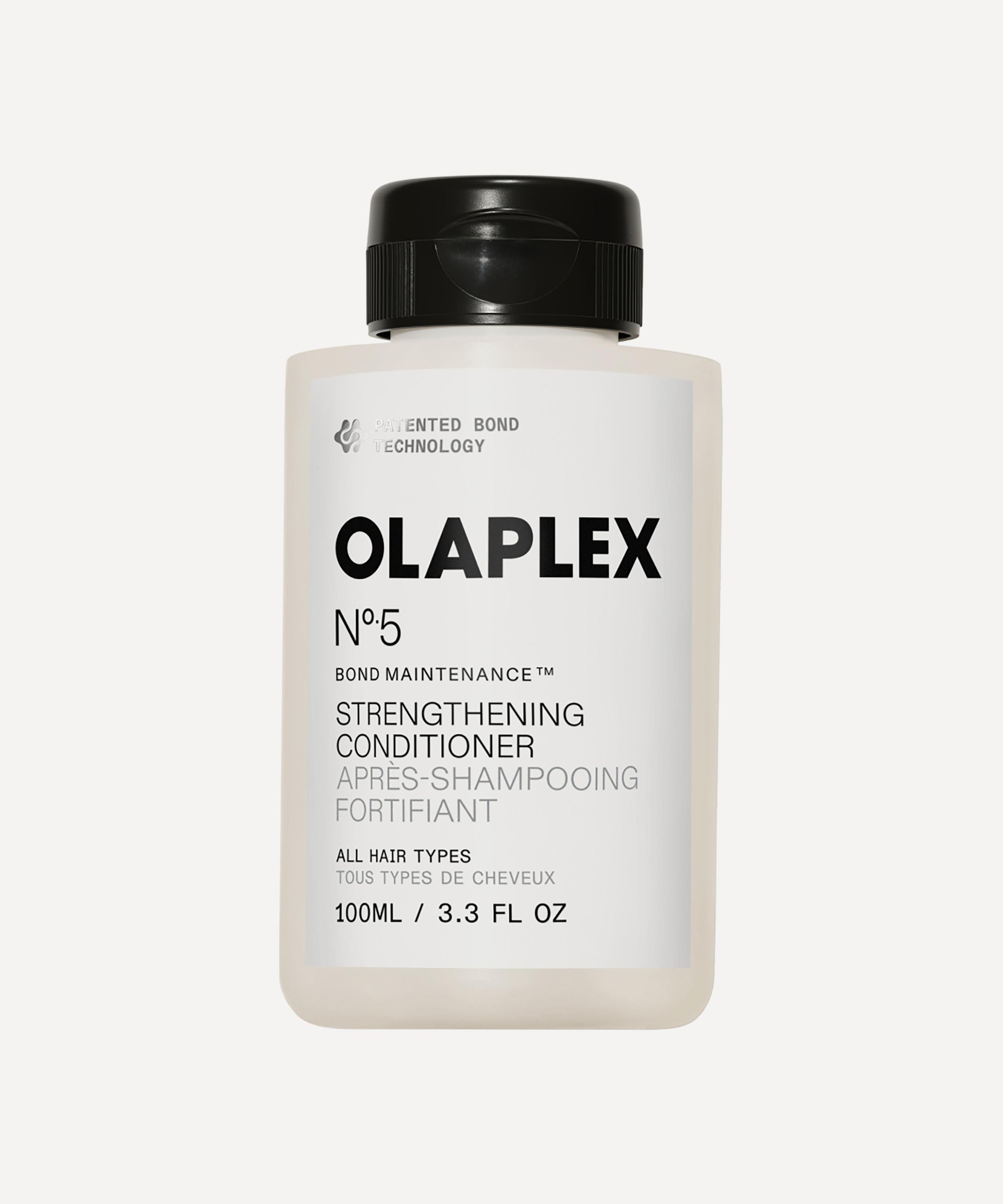 OLAPLEX - No.5 Intensive Bond Maintenance Strengthening Conditioner 100ml image number 0