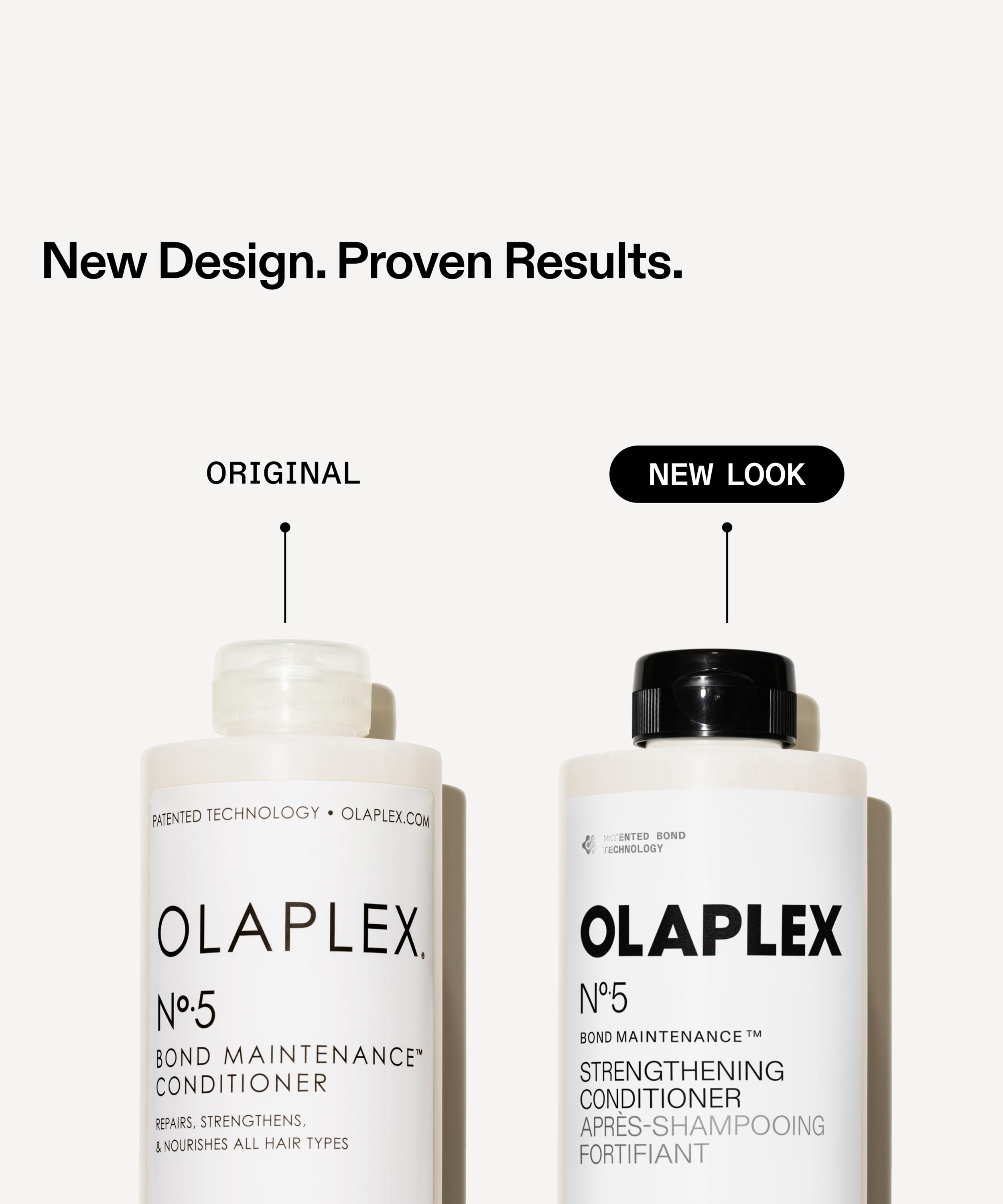 OLAPLEX - No.5 Intensive Bond Maintenance Strengthening Conditioner 100ml image number 7