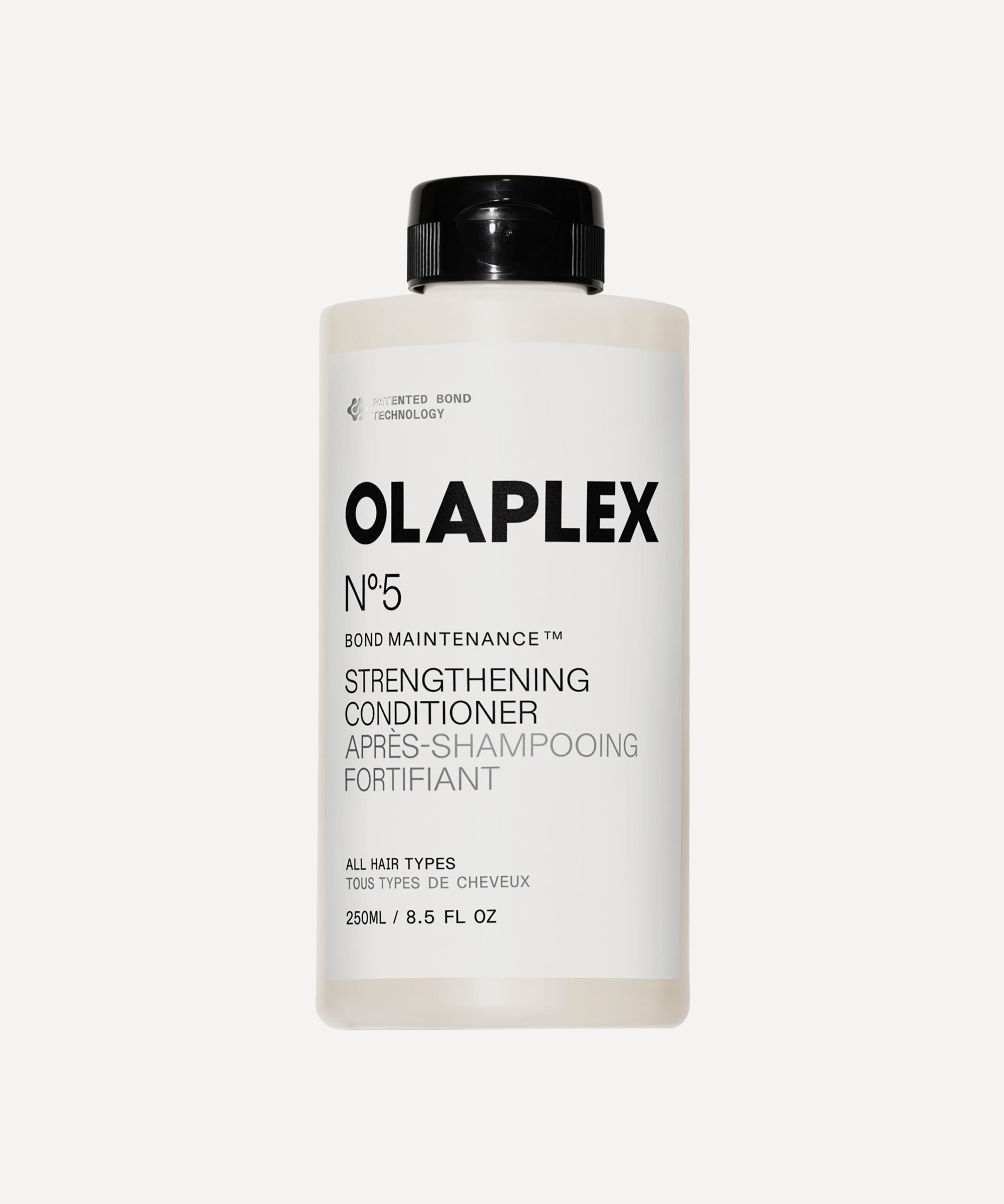 OLAPLEX - No.5 Intensive Bond Maintenance Strengthening Conditioner 250ml image number 0
