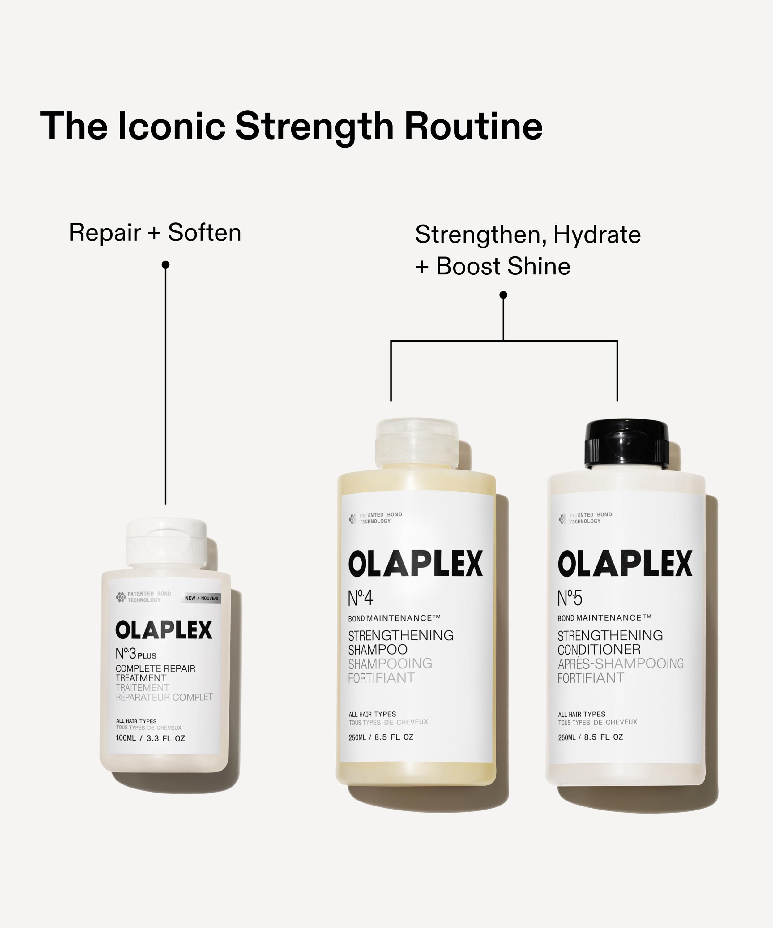 OLAPLEX - No.5 Intensive Bond Maintenance Strengthening Conditioner 250ml image number 2
