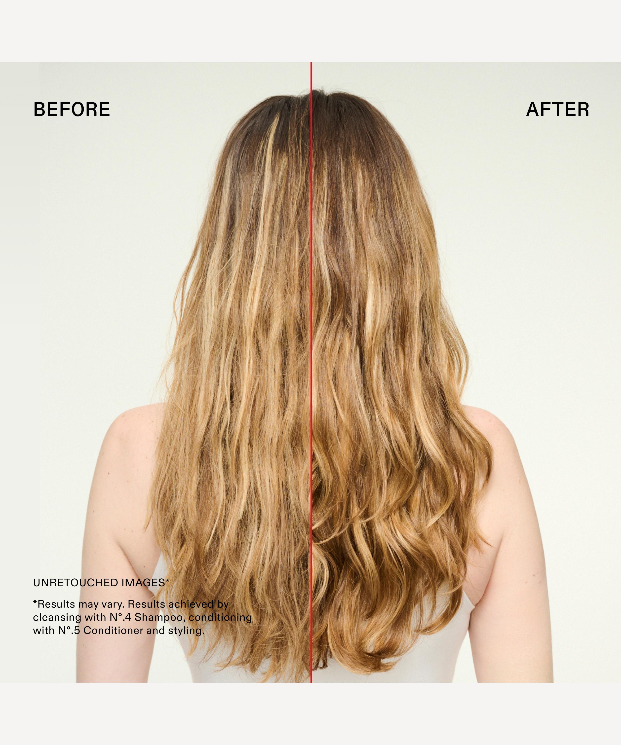 OLAPLEX - No.5 Intensive Bond Maintenance Strengthening Conditioner 250ml image number 3