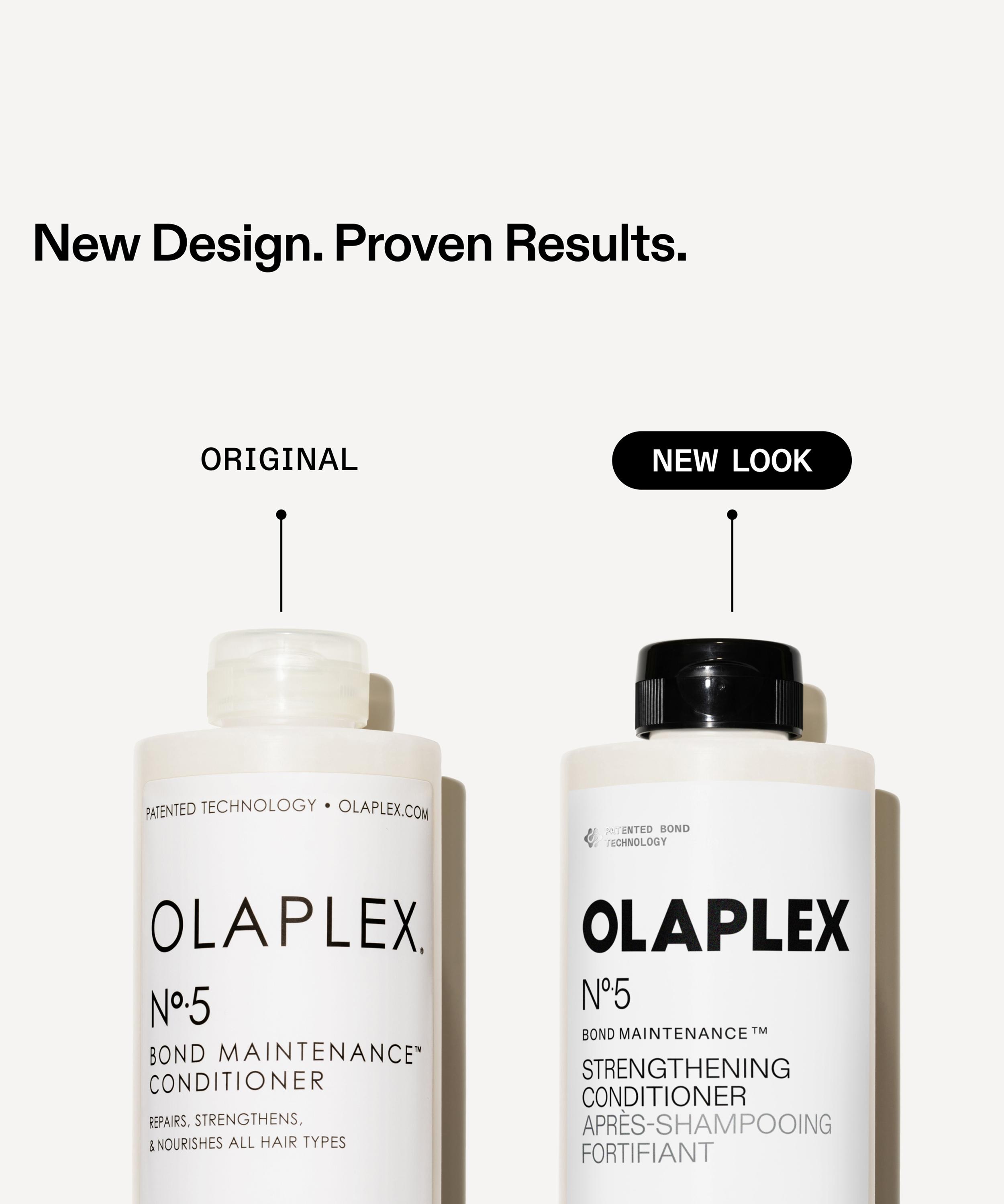 OLAPLEX - No.5 Intensive Bond Maintenance Strengthening Conditioner 250ml image number 7