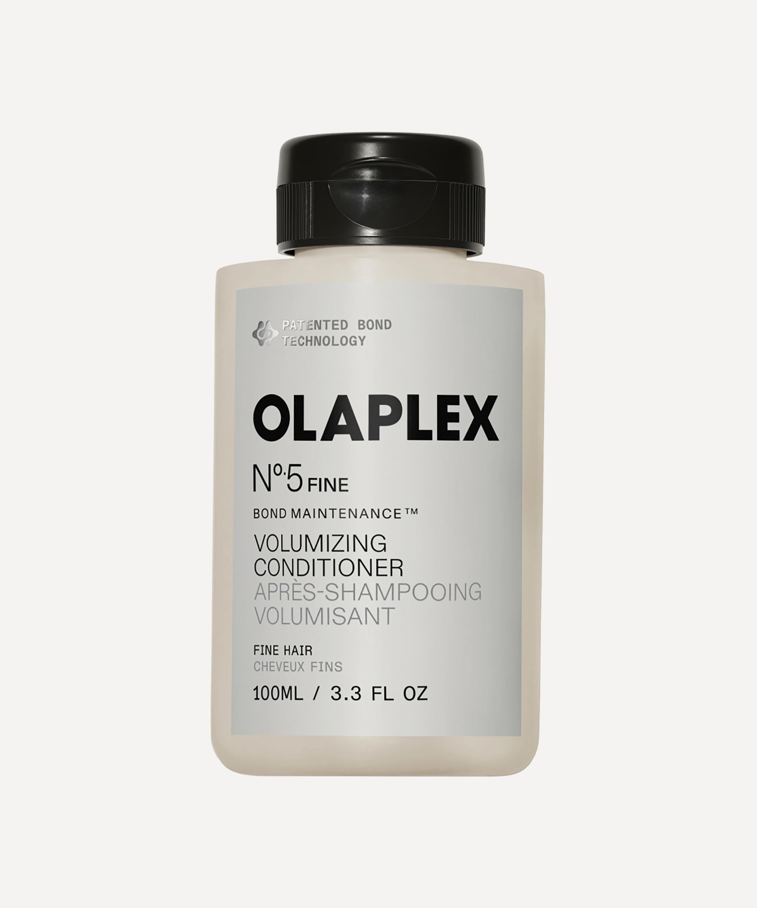 OLAPLEX - No.5 Fine Bond Maintenance Volumising Conditioner 100ml image number 0