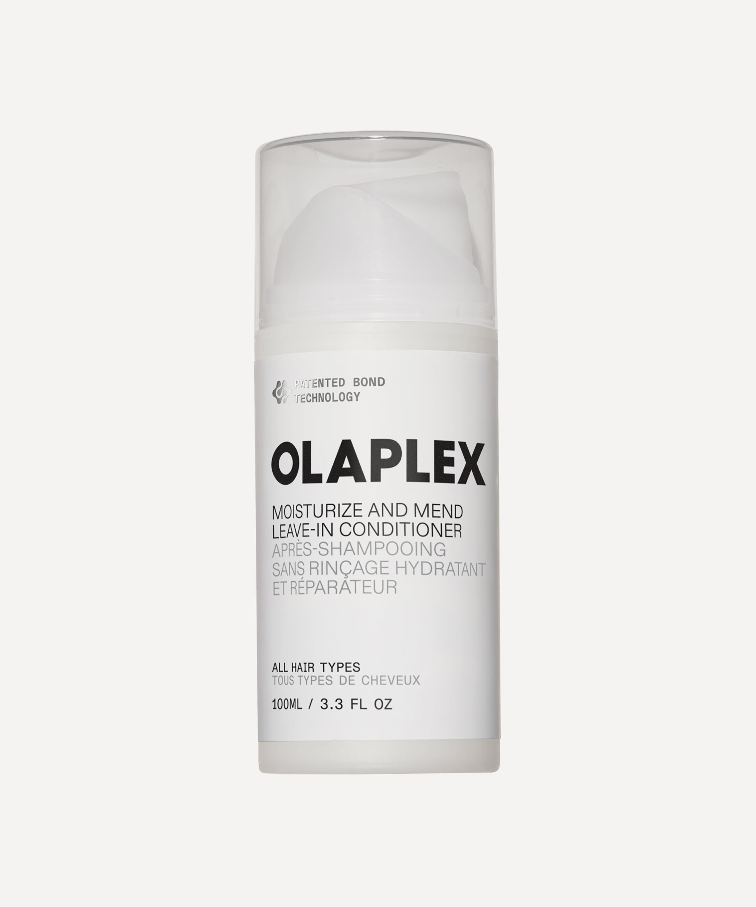 OLAPLEX - Moisturise and Mend Leave-In Conditioner 100ml image number 0