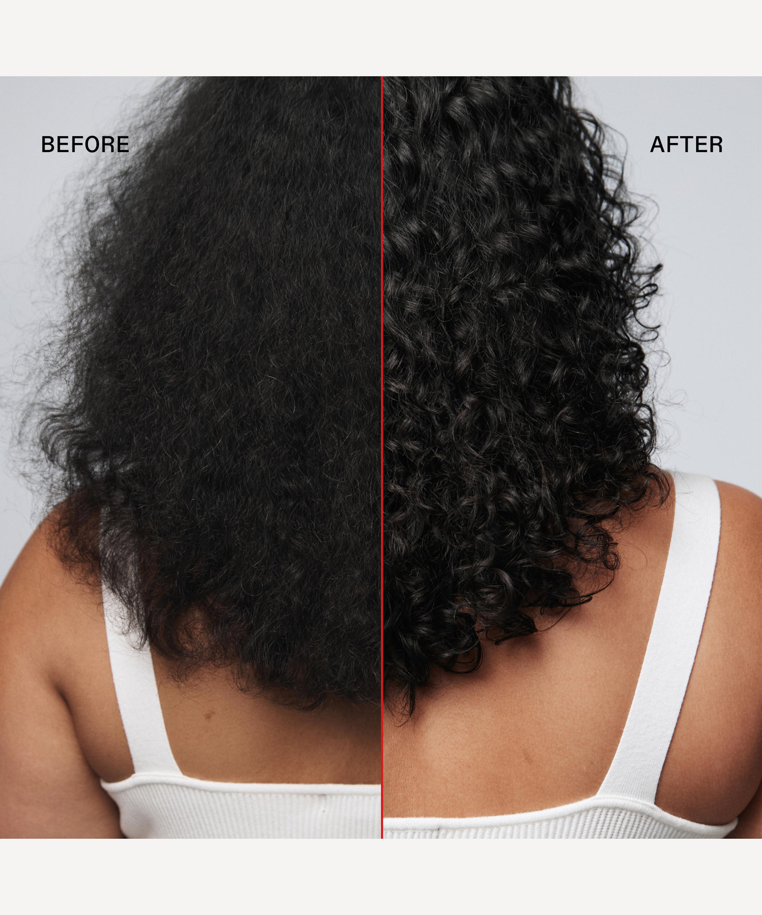 OLAPLEX - Moisturise and Mend Leave-In Conditioner 100ml image number 6