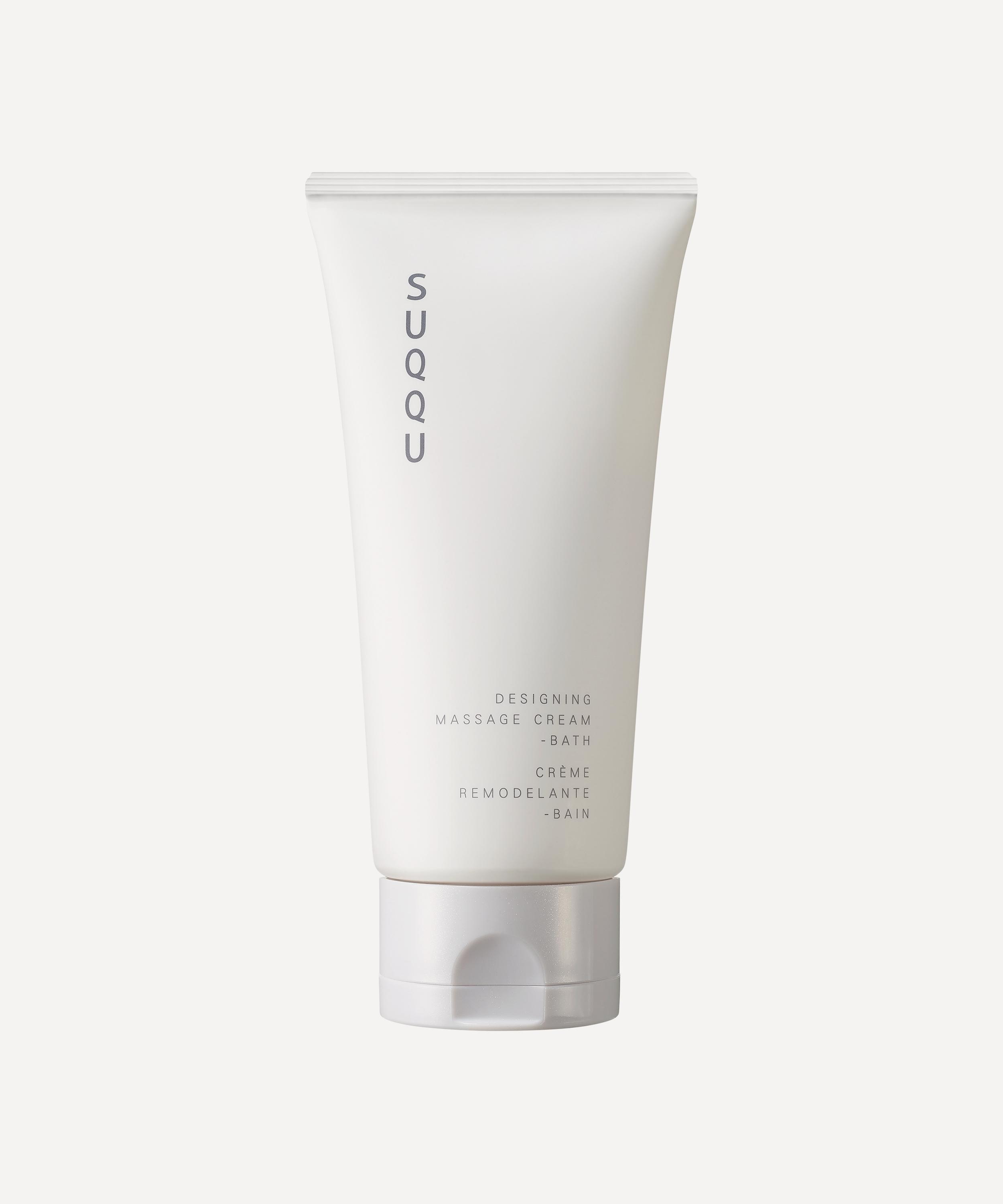 SUQQU - Designing Massage Cream 100g image number 0