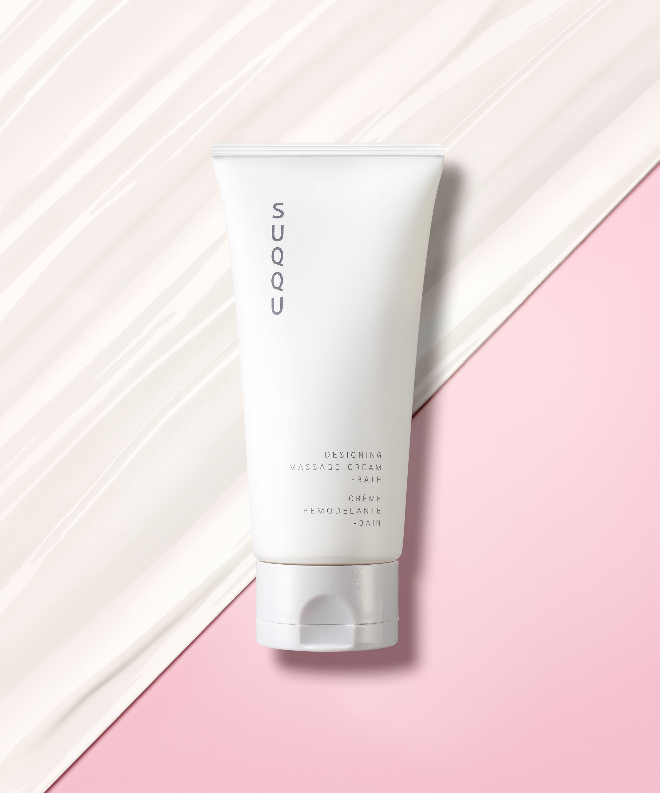 SUQQU - Designing Massage Cream 100g image number 4