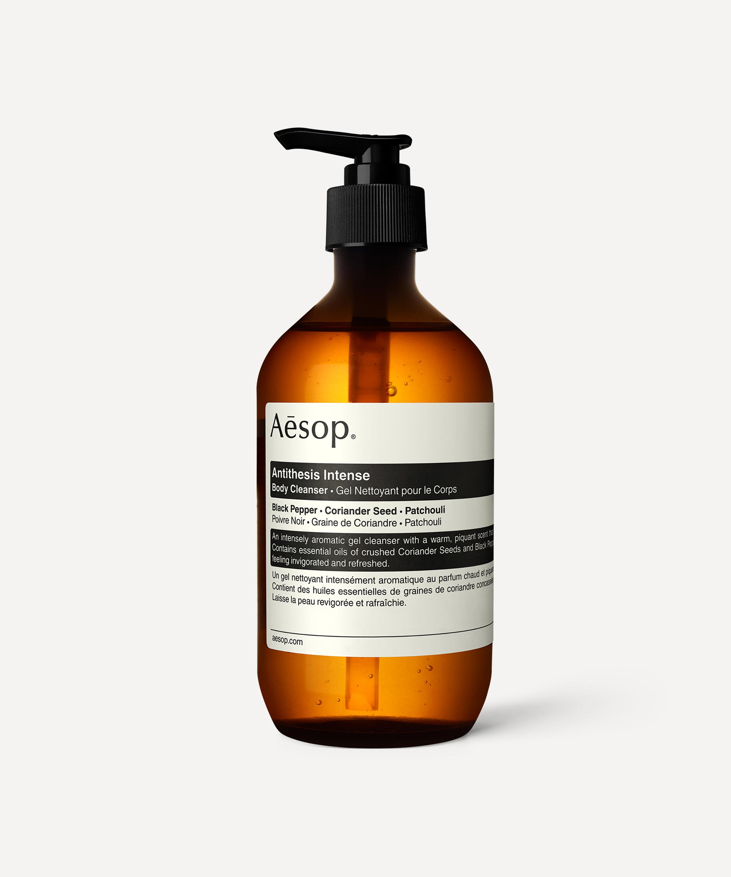 Aesop - Antithesis Intense Body Cleanser 500ml image number 0