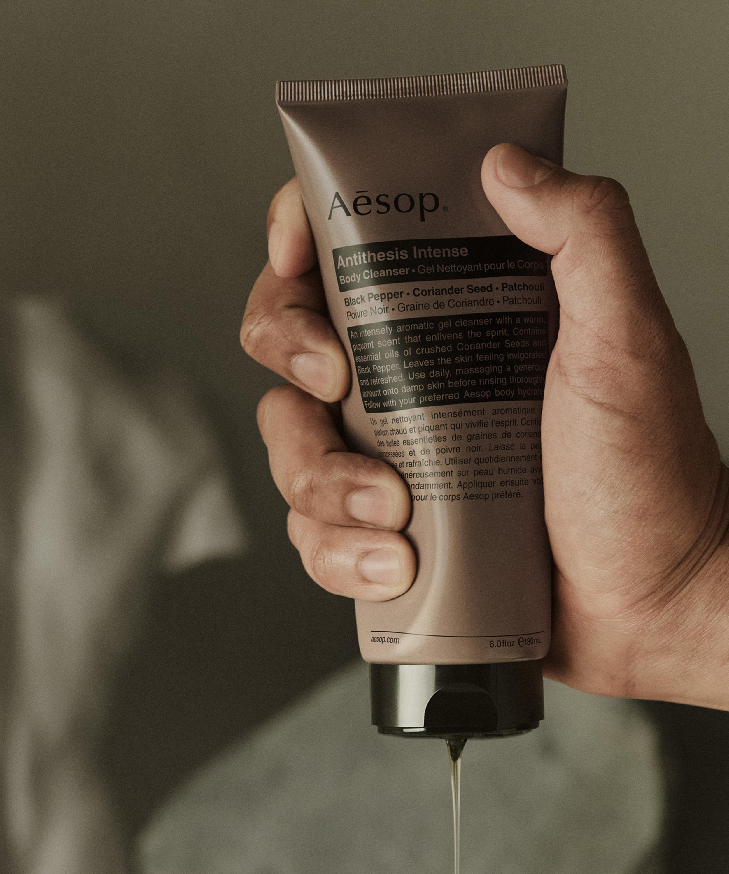 Aesop - Antithesis Intense Body Cleanser 180ml image number 1